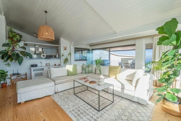 Mountain Oasis With Pool, Hot Tub, No Loadshedding * Cidade Do Cabo
