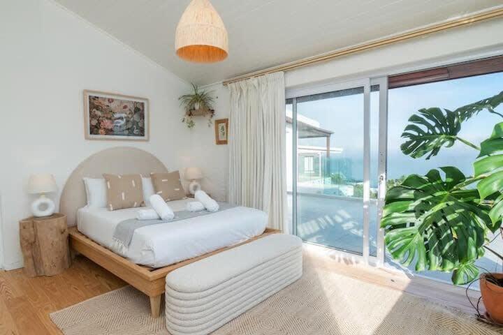 Mountain Oasis With Pool, Hot Tub, No Loadshedding Apartamento Cidade Do Cabo