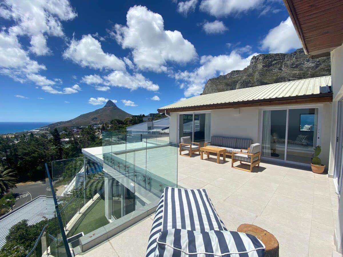 Apartamento Mountain Oasis With Pool, Hot Tub, No Loadshedding