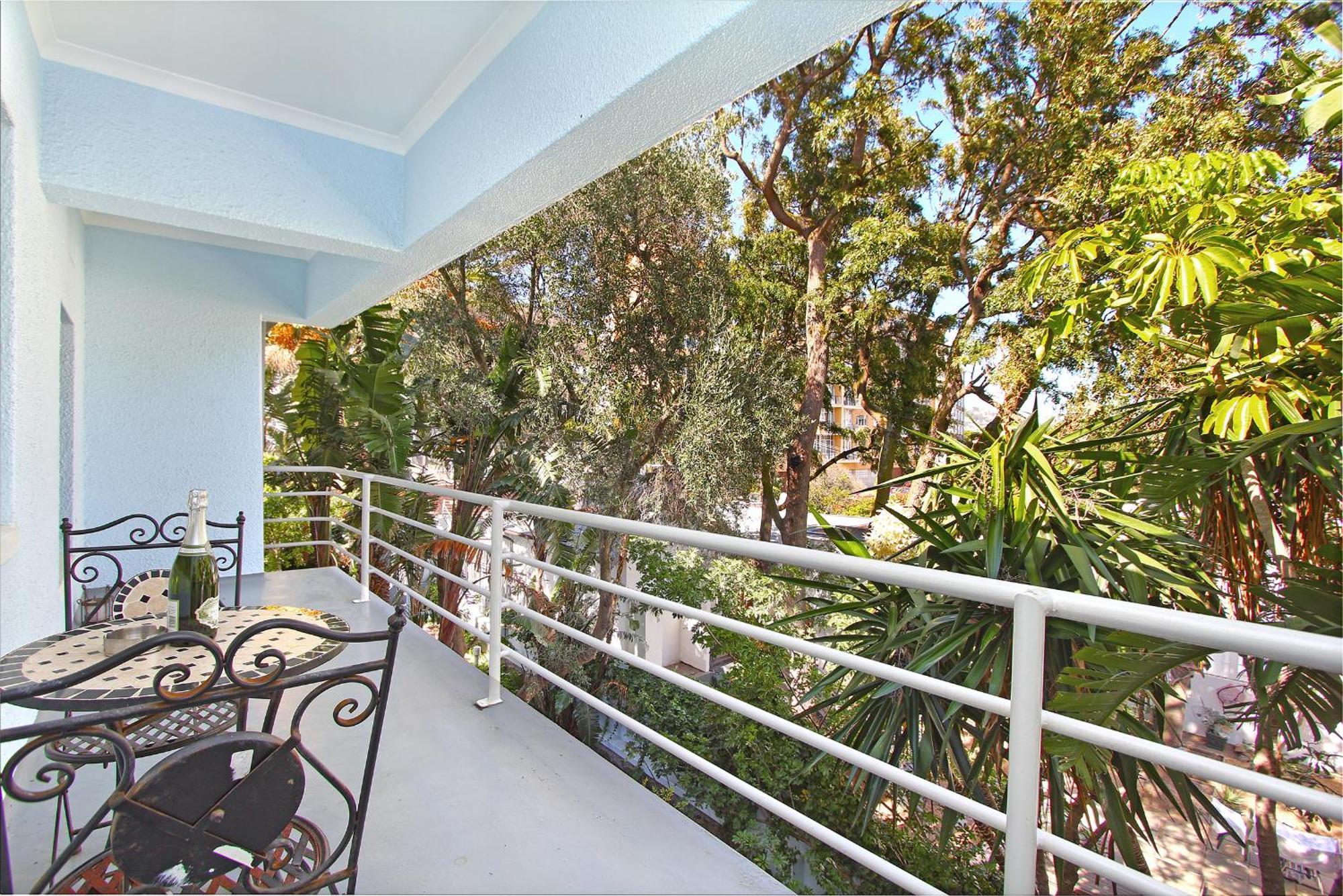 Arrow Court 1b Cape Town