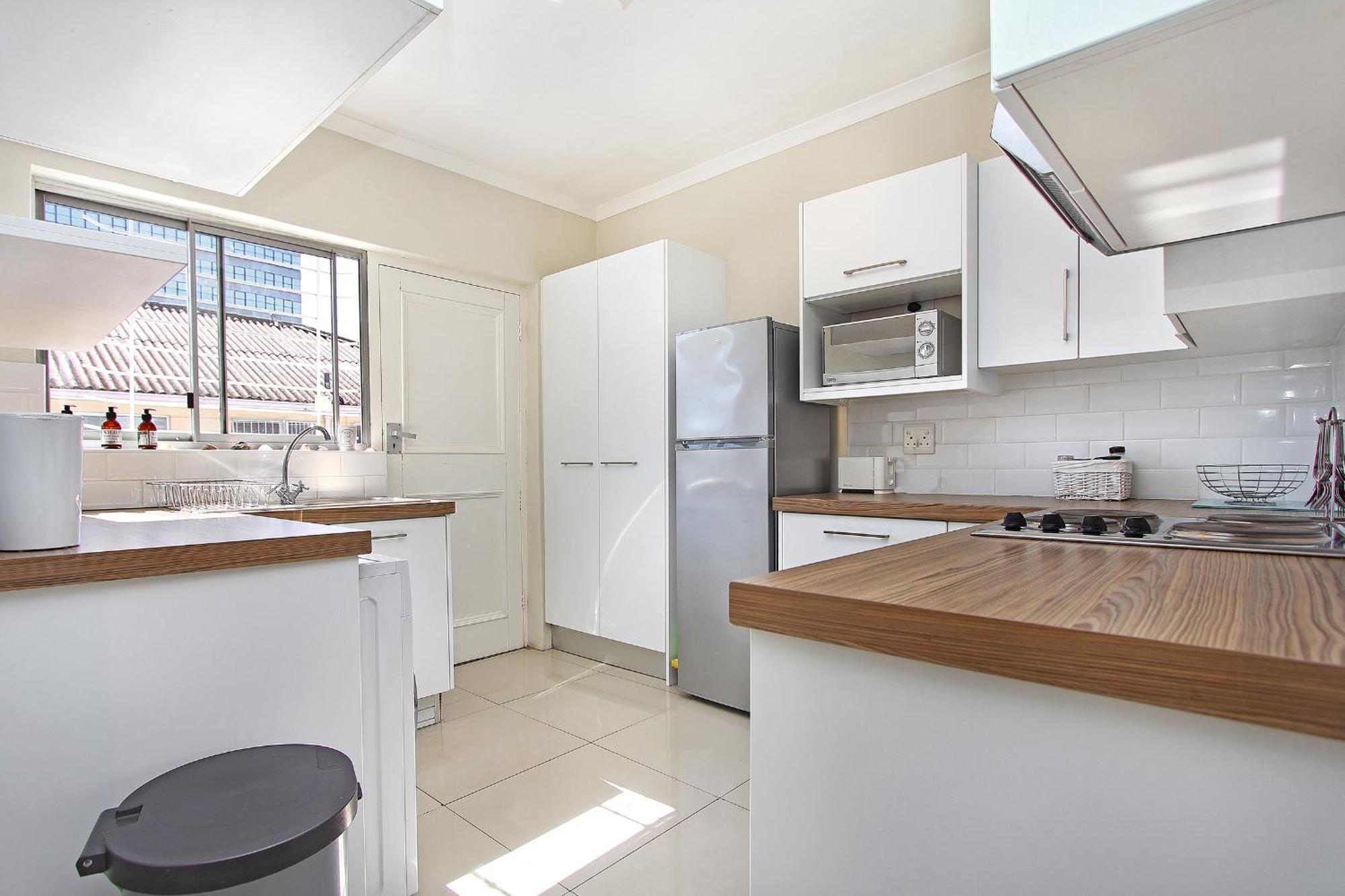 Arrow Court 1b Apartment Cape Town
