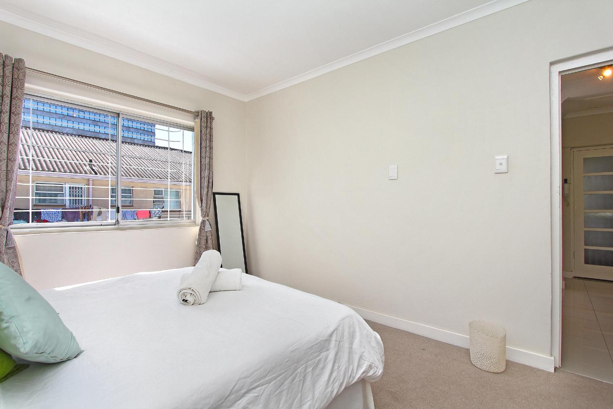 Apartment Arrow Court 1b *