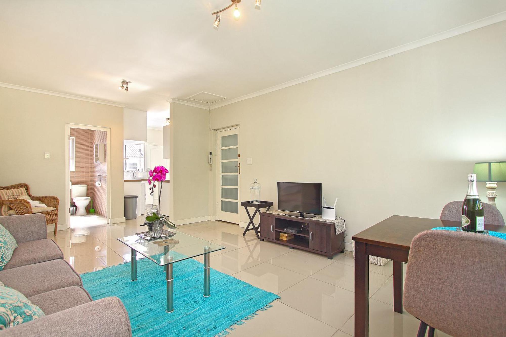 Arrow Court 1b Cape Town