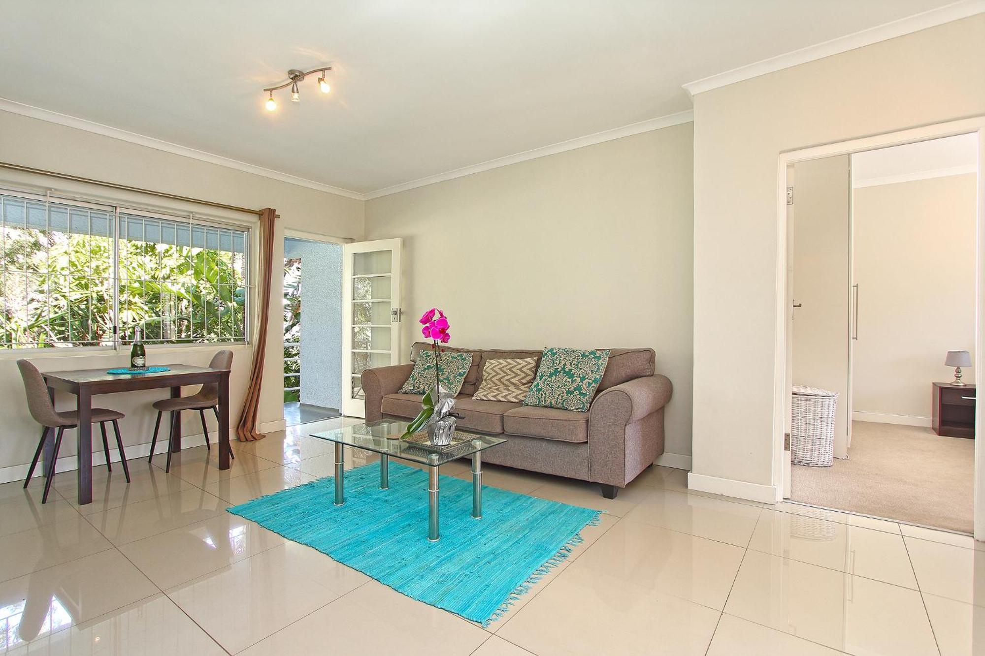 Arrow Court 1b * Cape Town