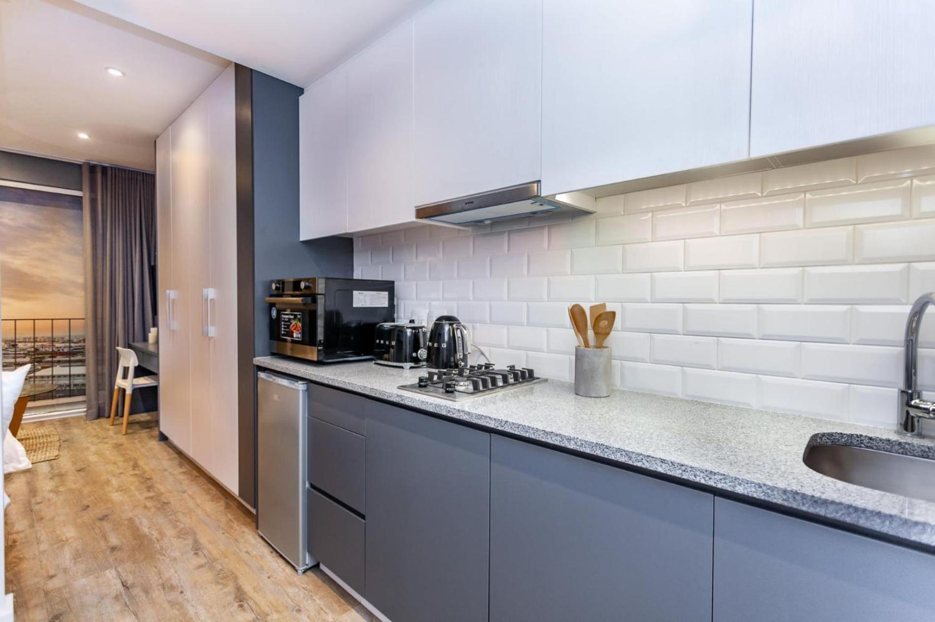 Apartment Peaceful Getaway In The Historic Area *
