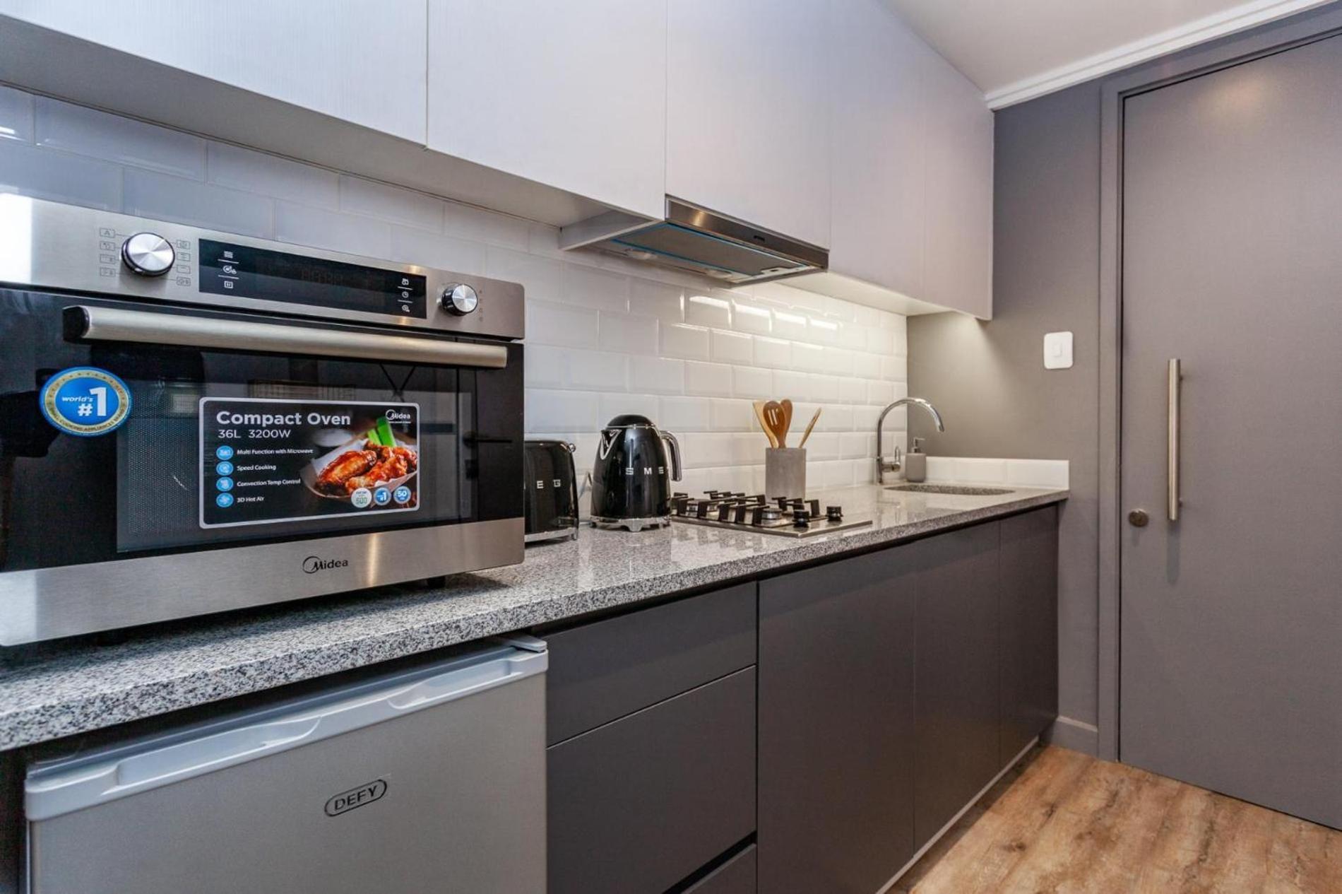 Apartment Peaceful Getaway In The Historic Area *