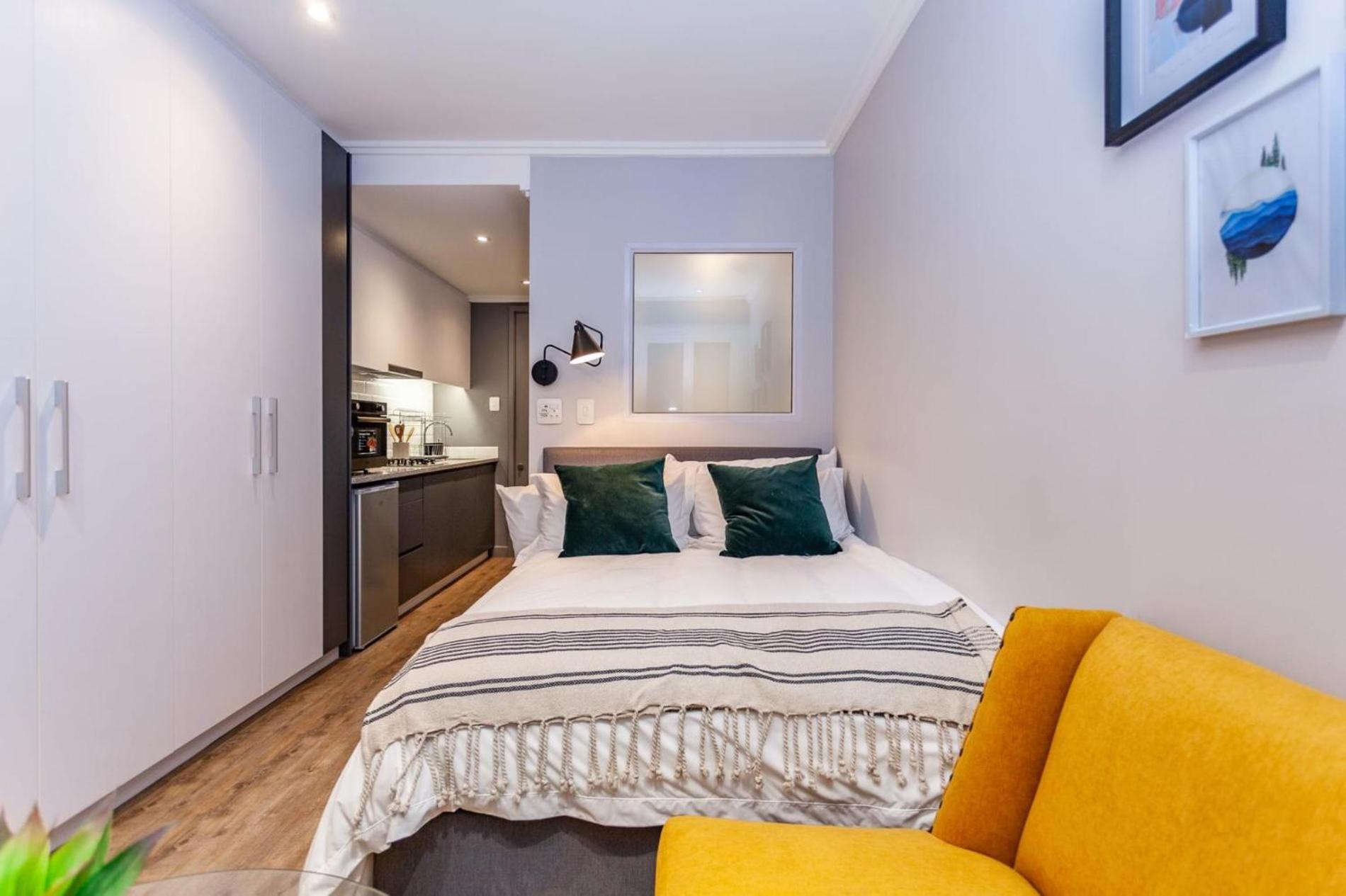 Peaceful Getaway In The Historic Area Apartment
