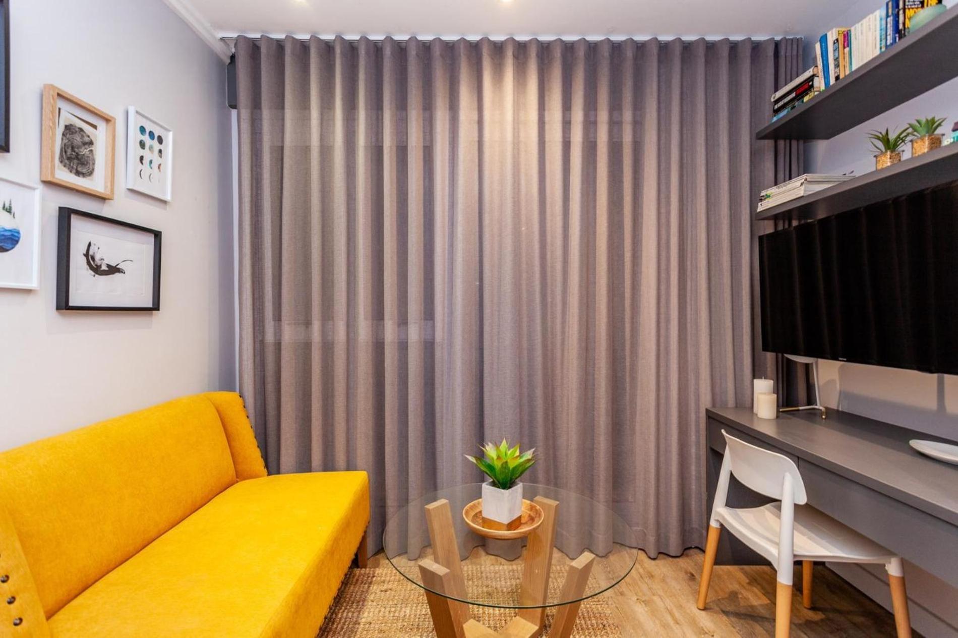 Apartment Peaceful Getaway In The Historic Area Cape Town