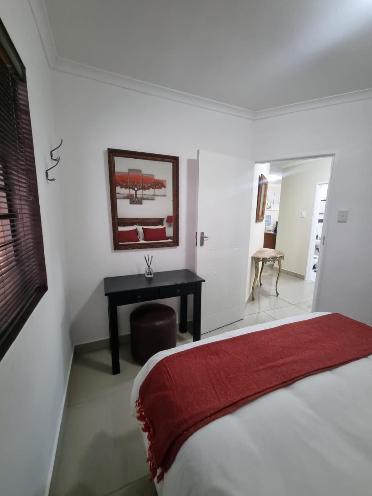 Ina Se Huisie In Blouberg Self Catering Cape Town