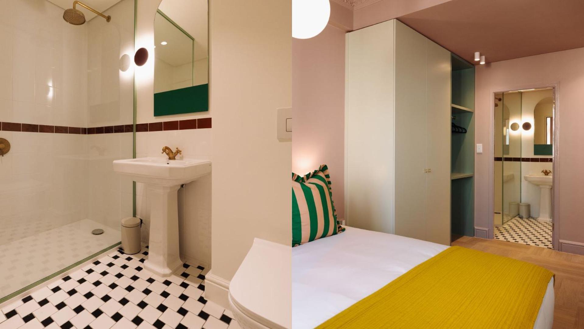 The Trade Boutique Hotel