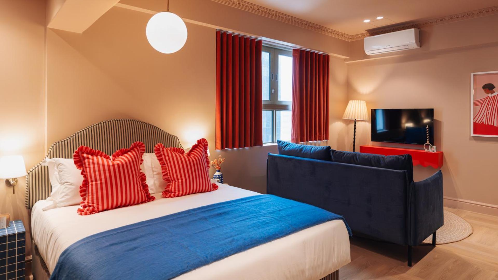 The Trade Boutique Hotel Cape Town