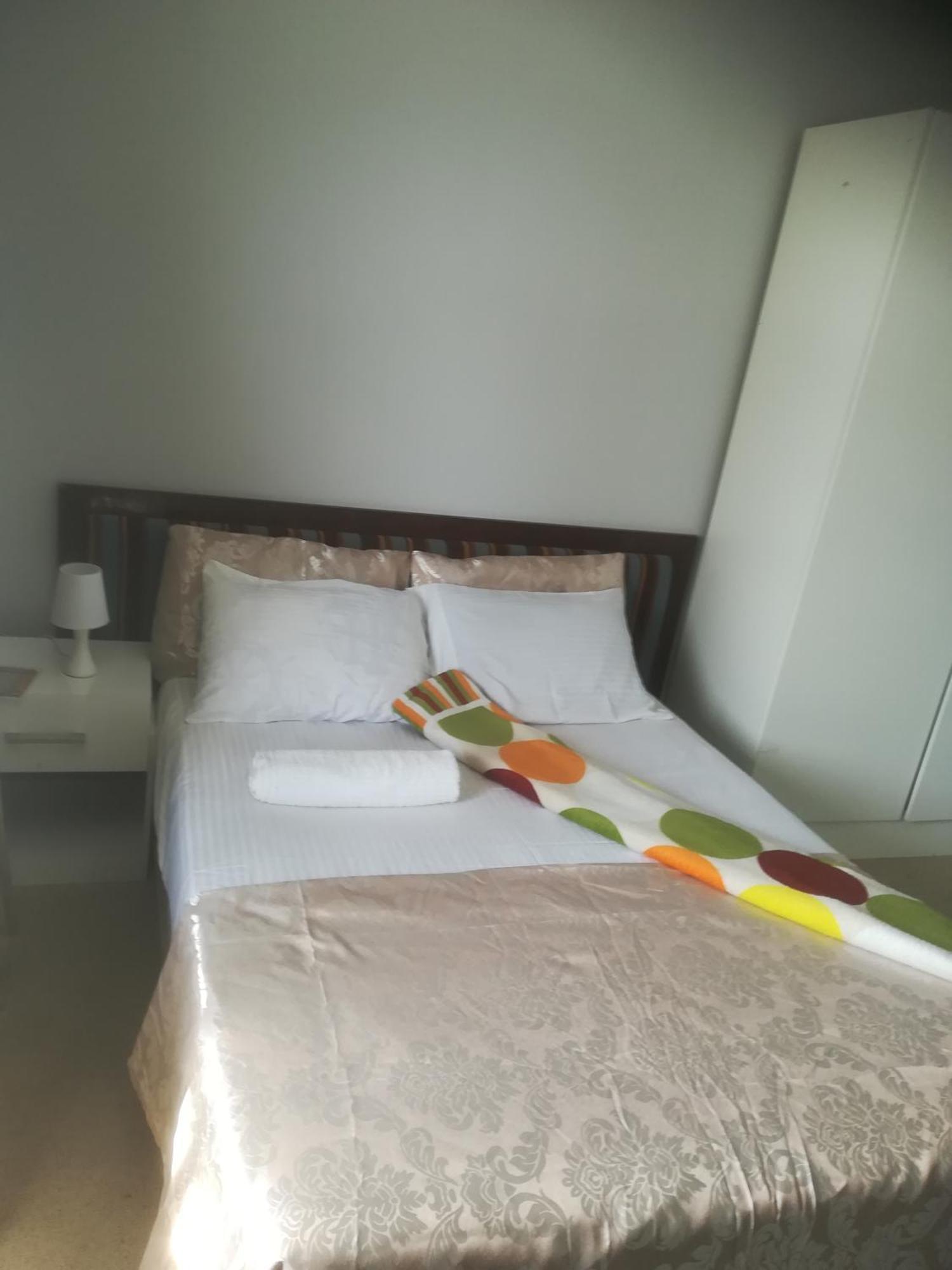 Zaug Albergue Cidade Do Cabo