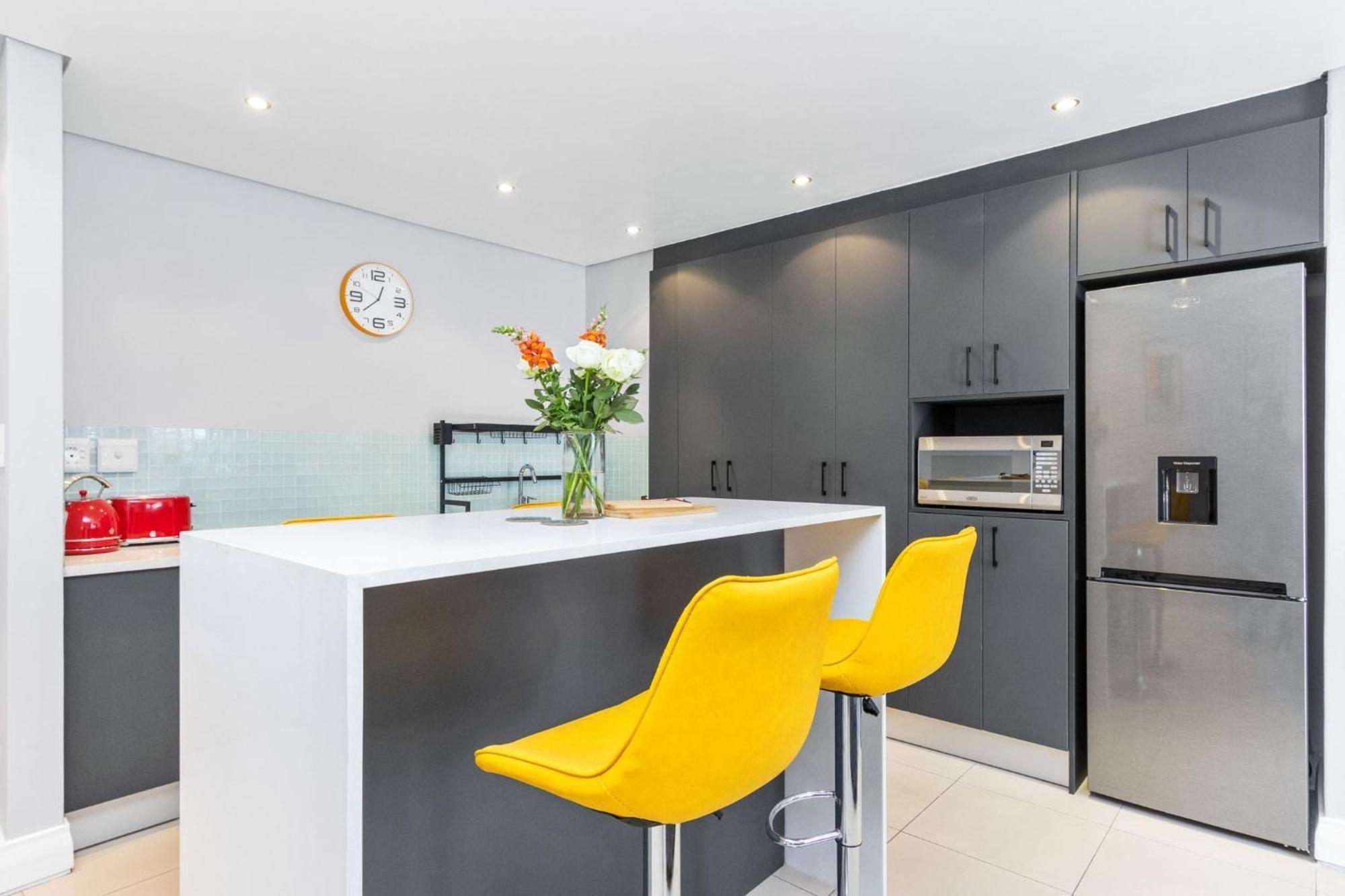 Eden On The Bay 190 By Host Agents Apartment Cape Town
