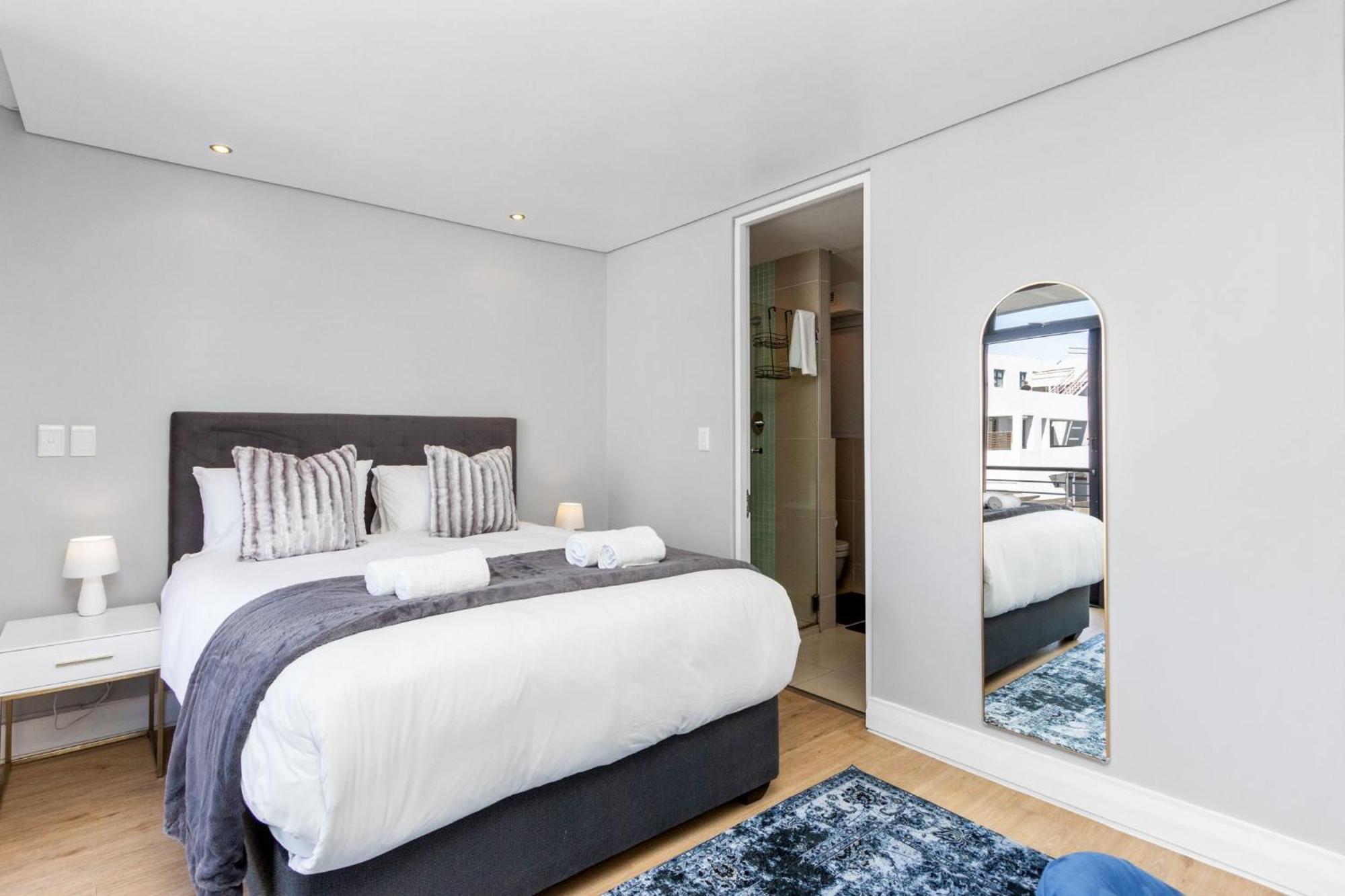 Apartment Eden On The Bay 190 By Host Agents *