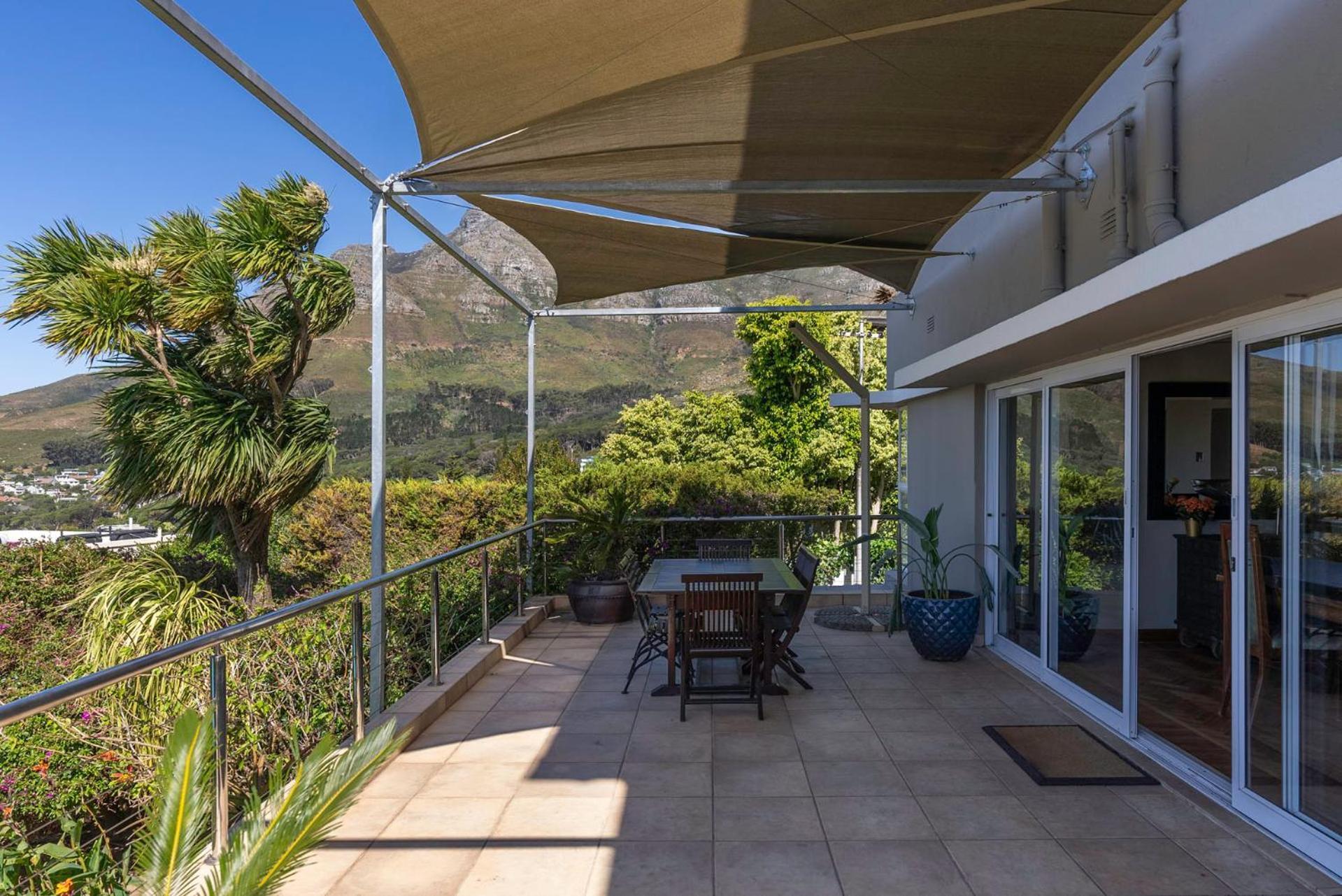 Guest house Blue Sky Cape Town