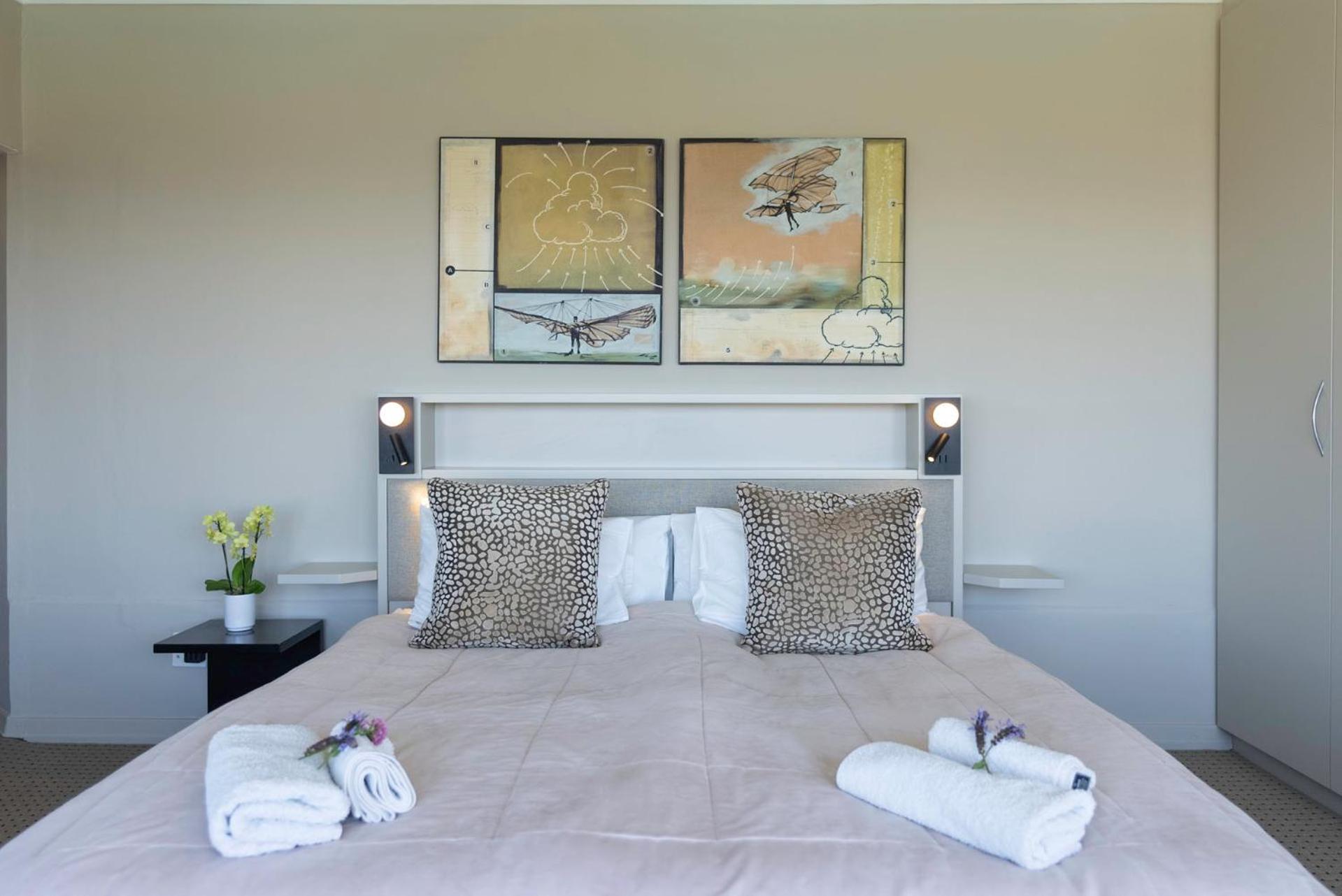 Blue Sky Guest house Cape Town