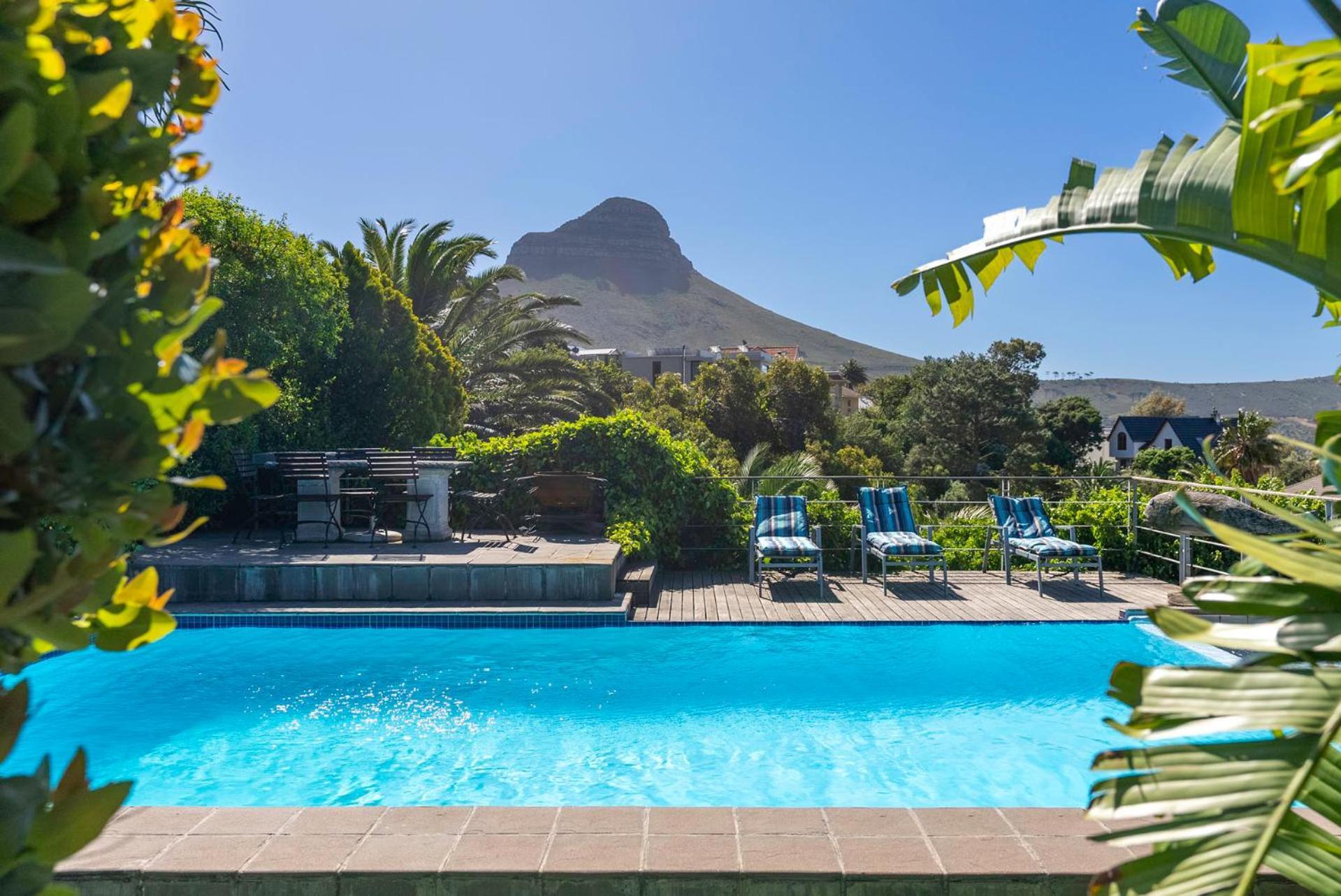 Blue Sky Guest house Cape Town