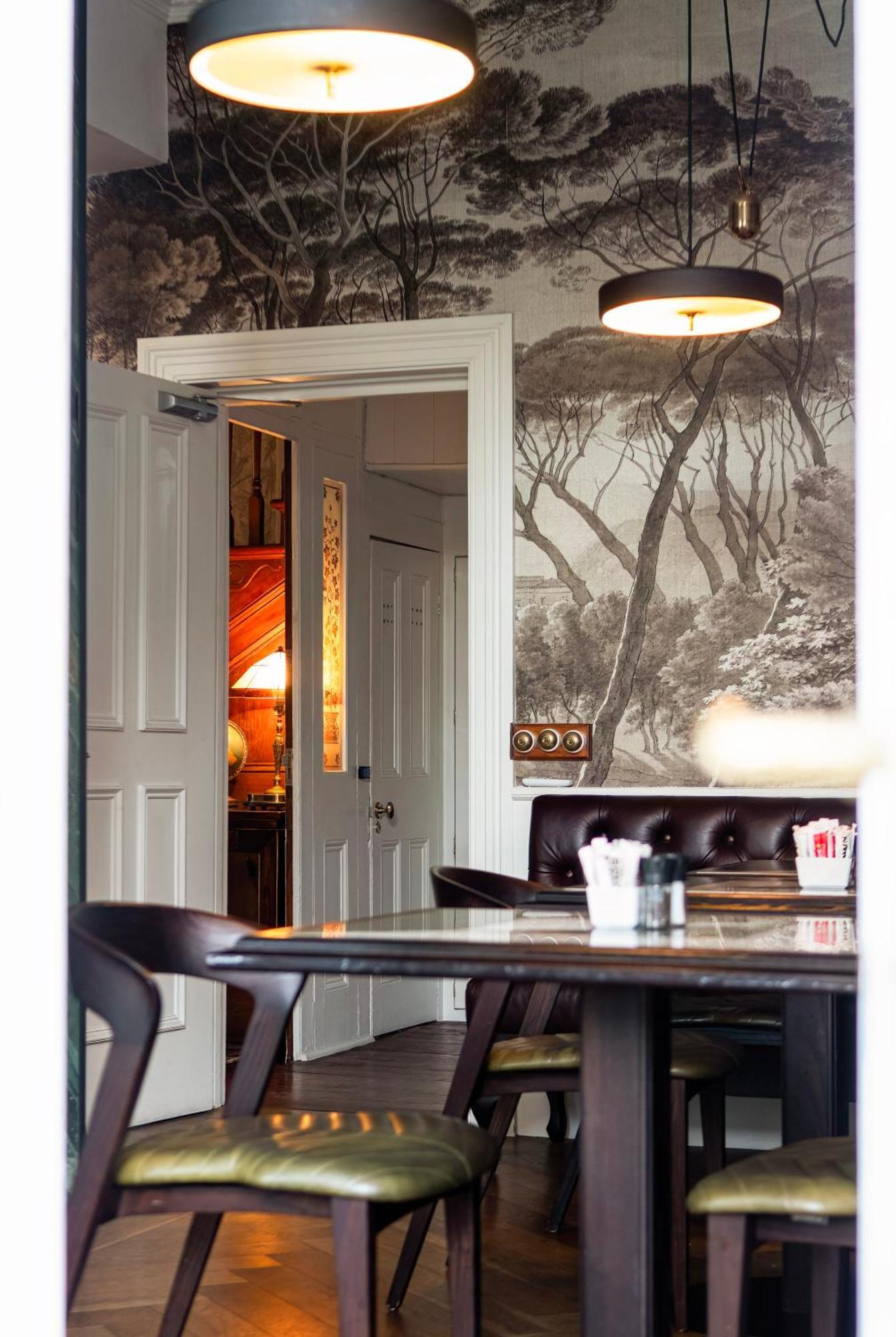 Harpers House Cape Town