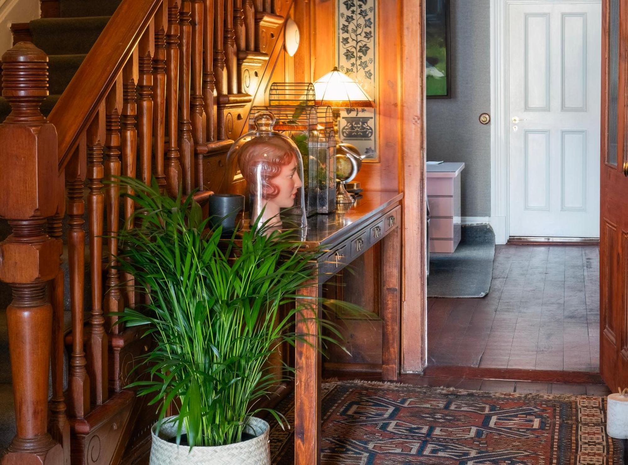 Harpers House 4* Cape Town