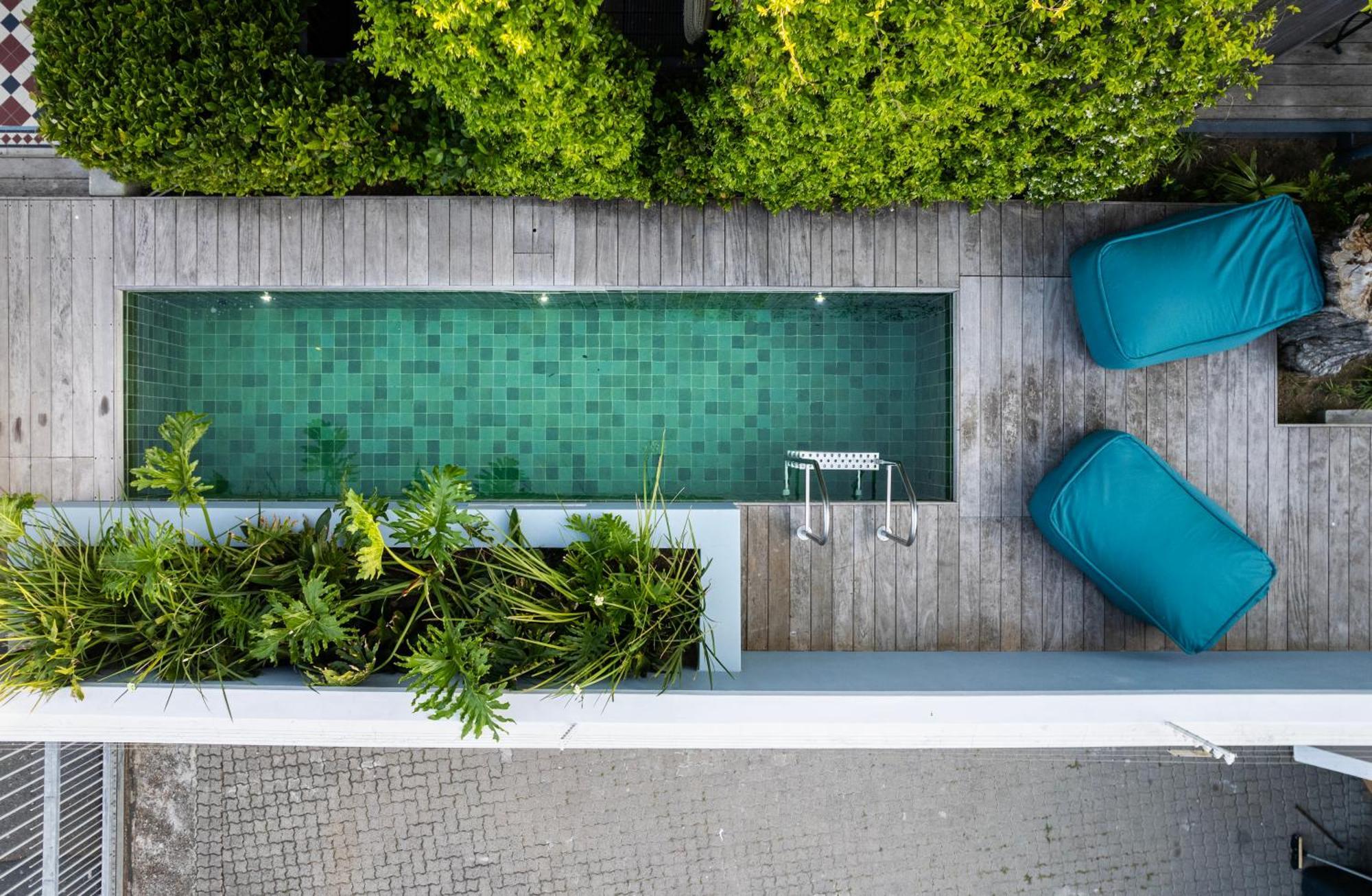 Harpers House Hotel