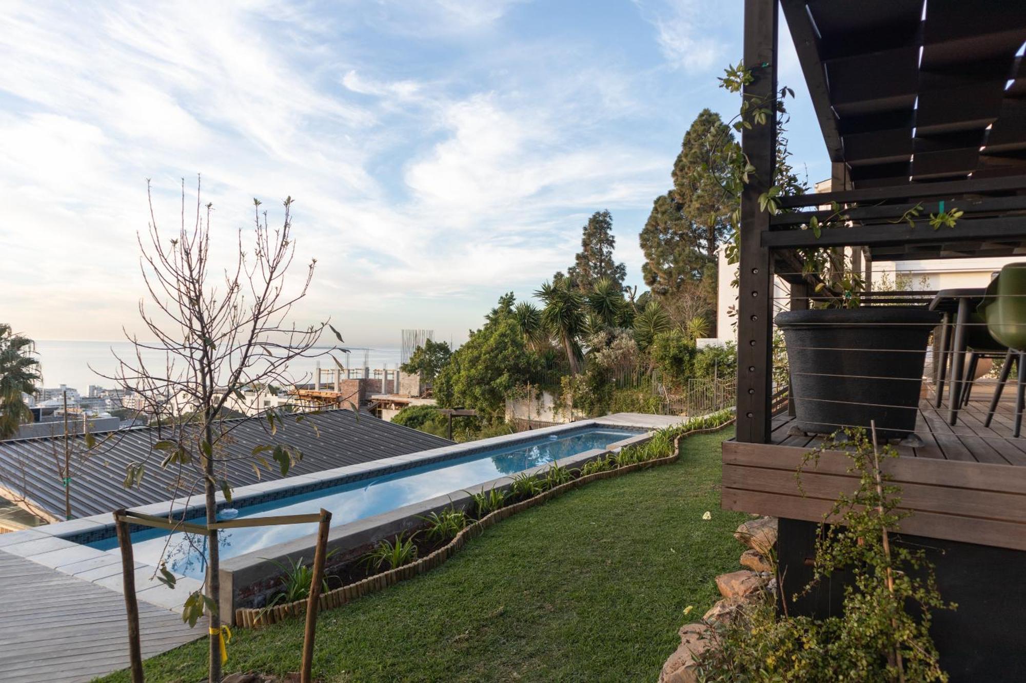 The Trees Of Zar Villa *