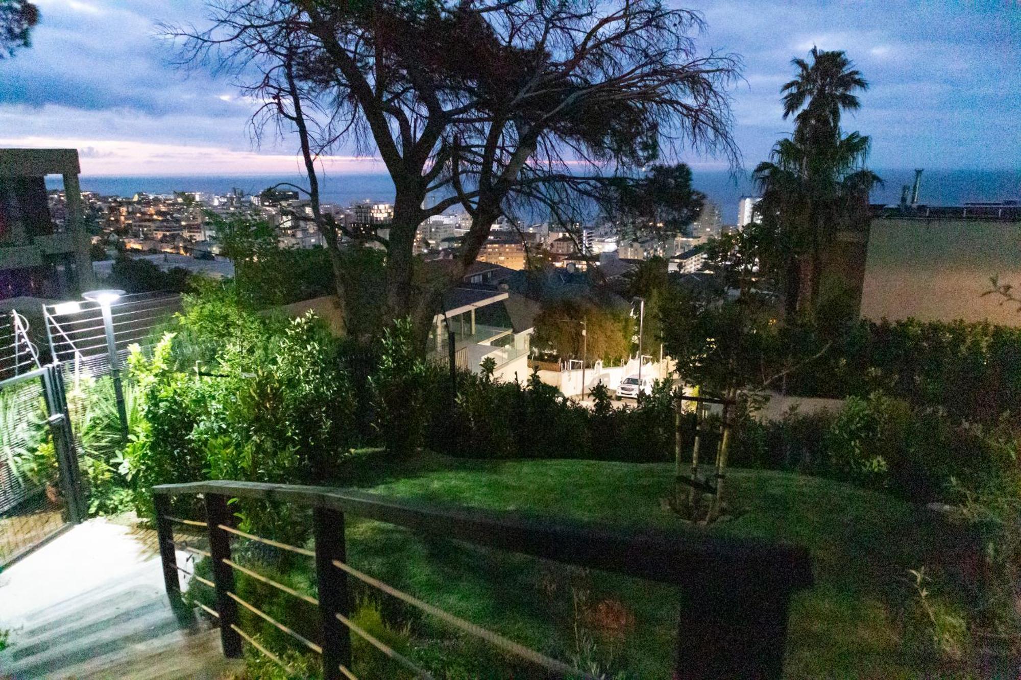 Villa The Trees Of Zar Cape Town