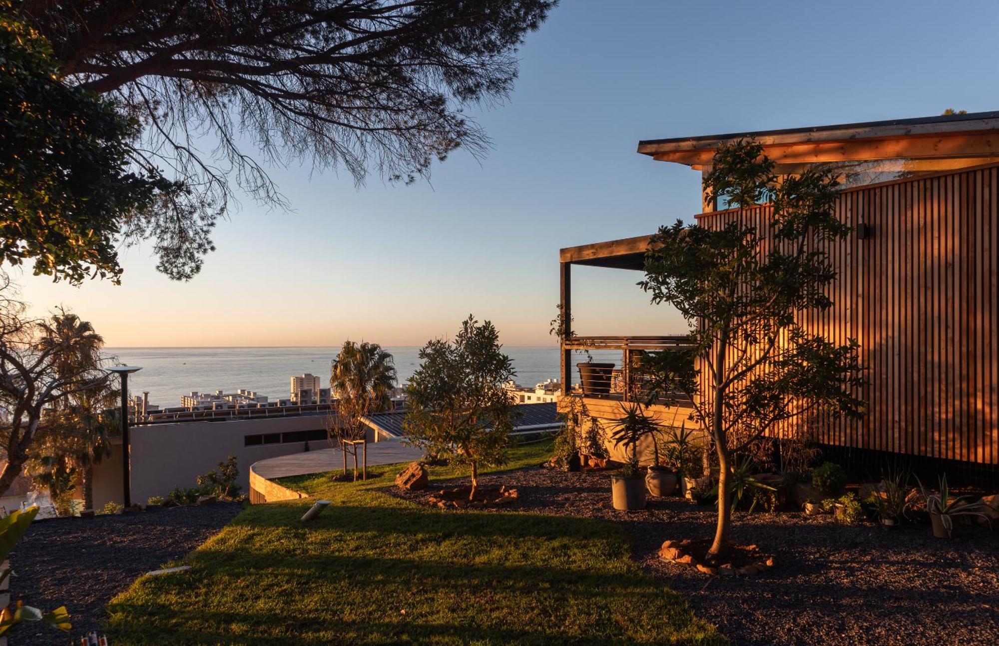 Villa The Trees Of Zar