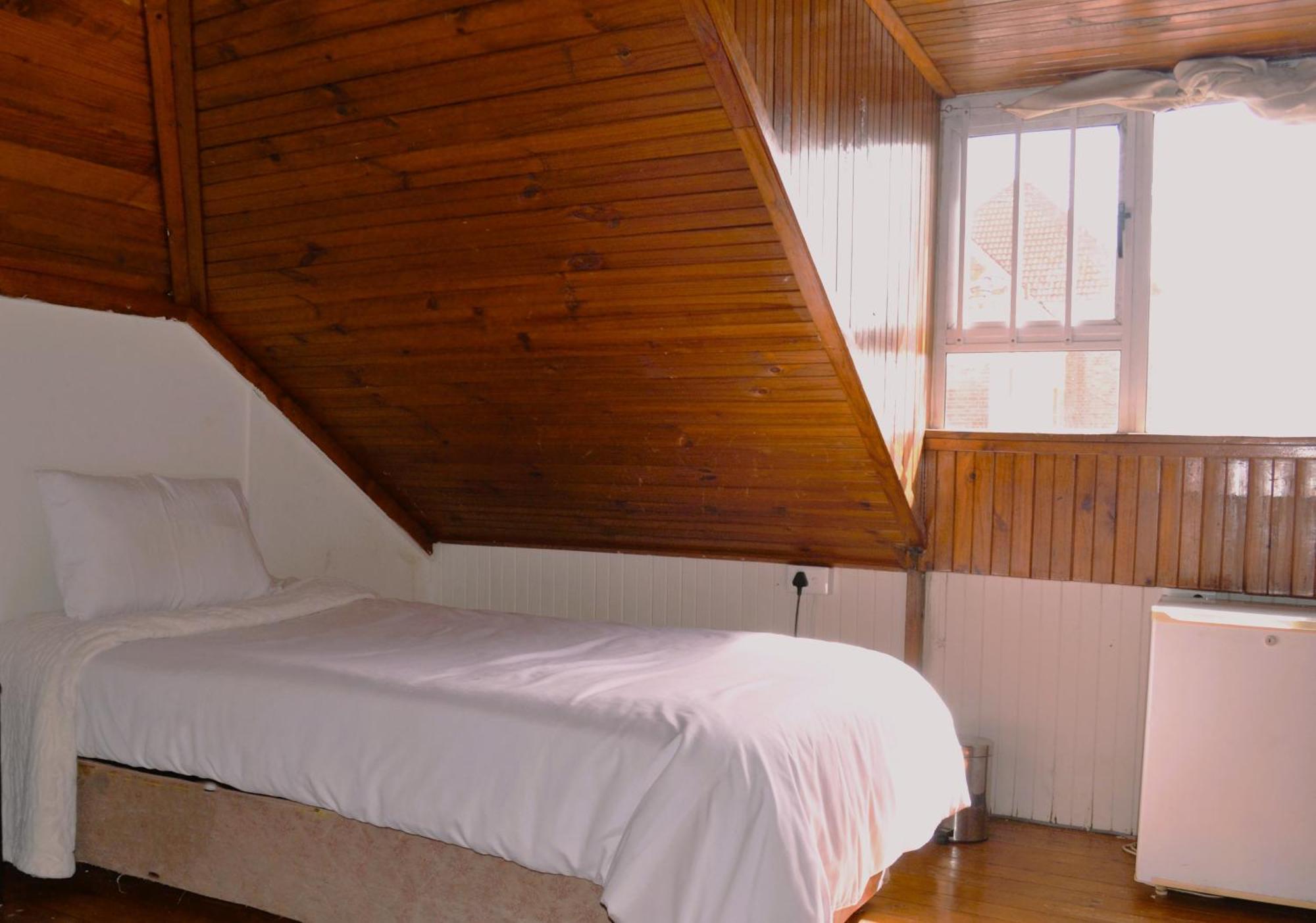 Apartamento Away From *