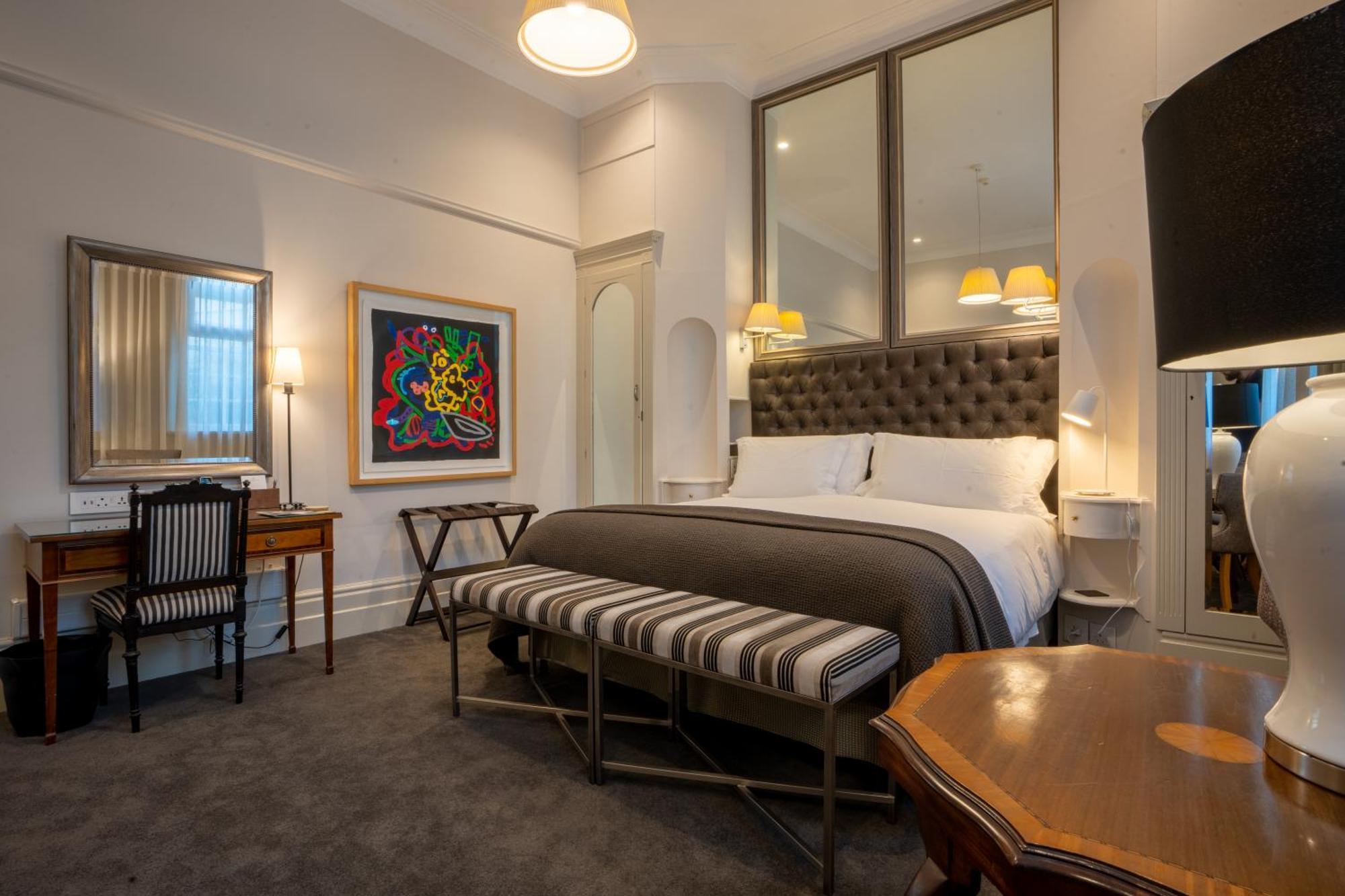 Hotel Ellerman House