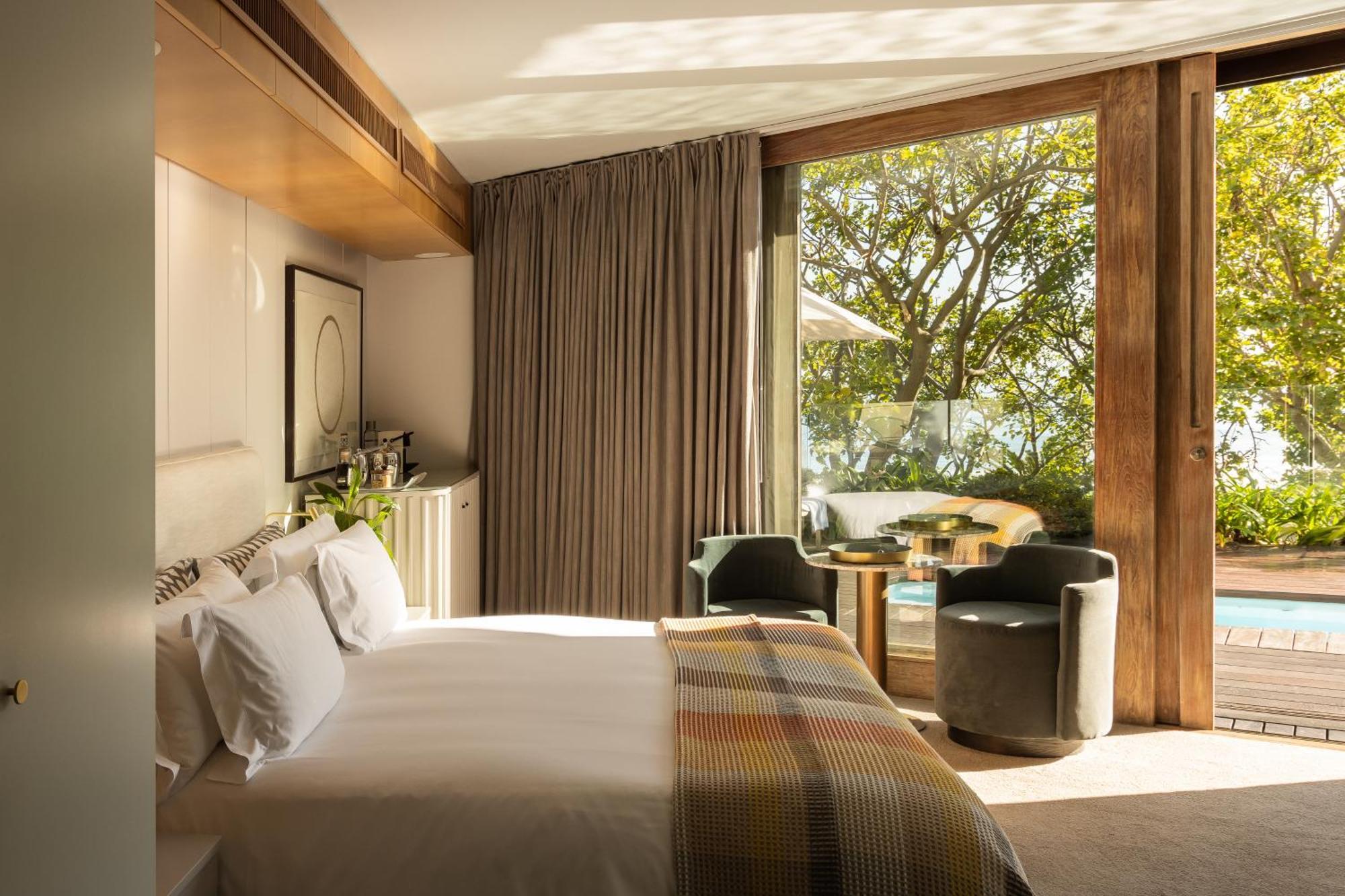 Hotel Ellerman House 5*