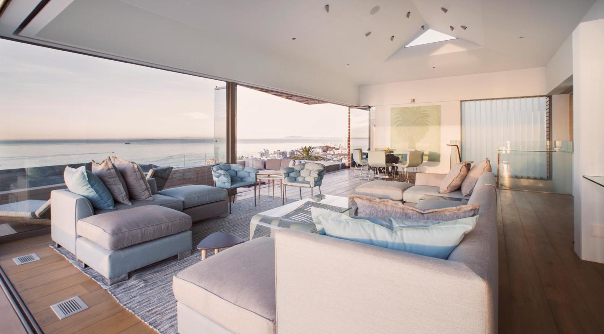 Ellerman House Hotel Cidade Do Cabo