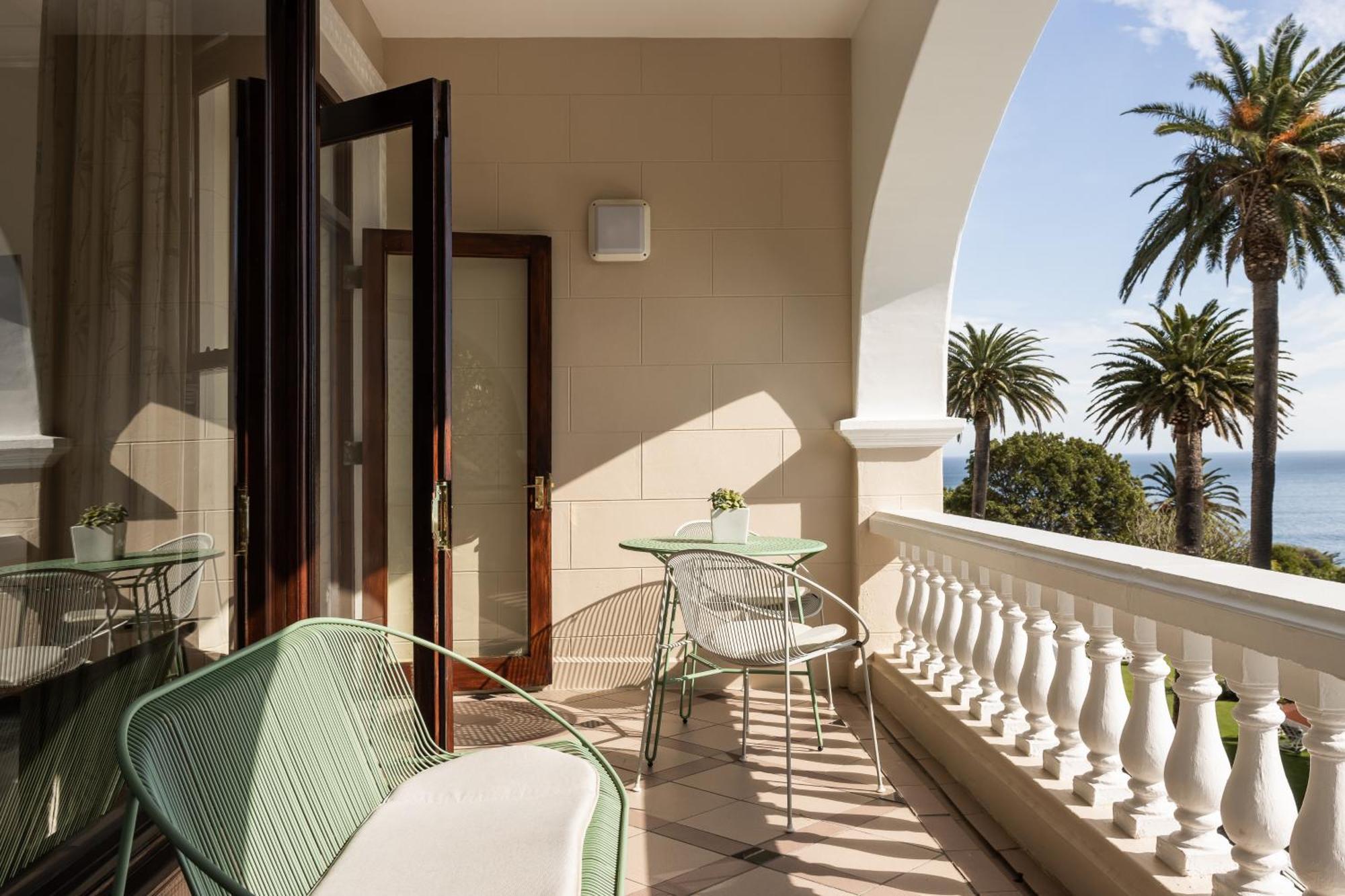 Hotel Ellerman House 5*