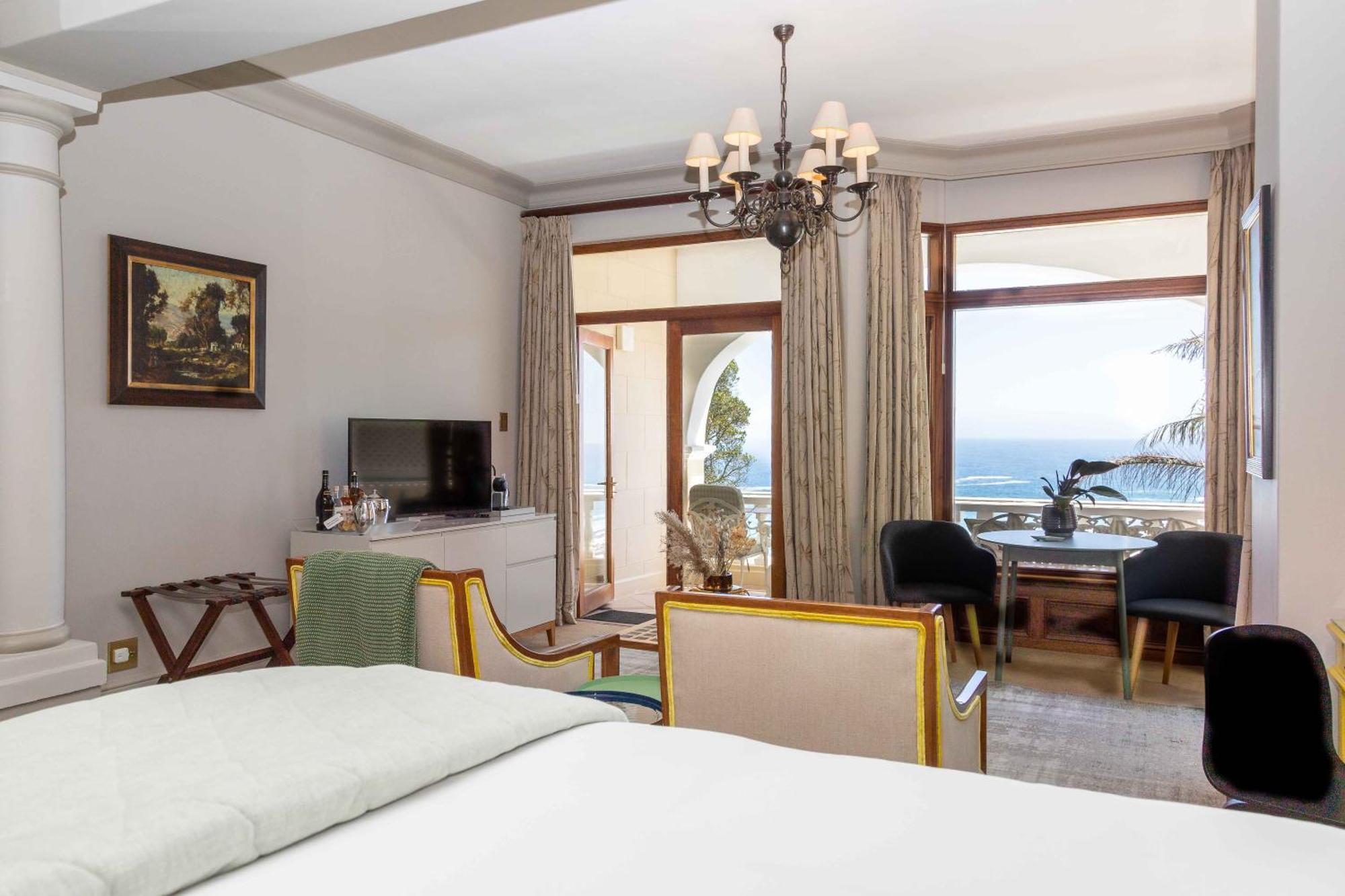 Ellerman House Hotel Cidade Do Cabo