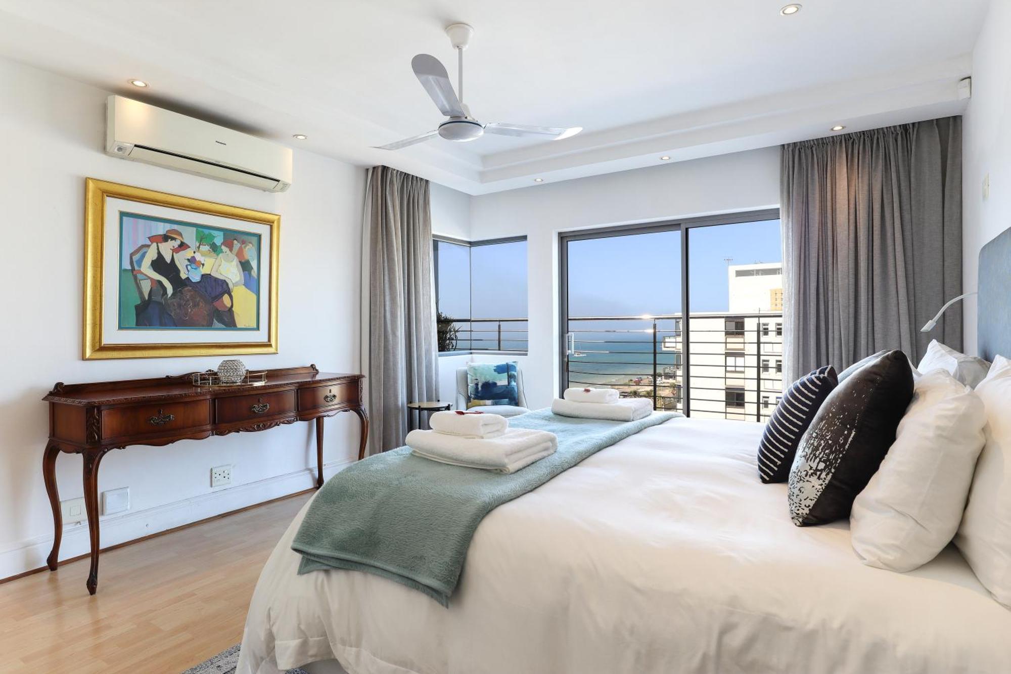 Ocean View - Penthouse Cidade Do Cabo