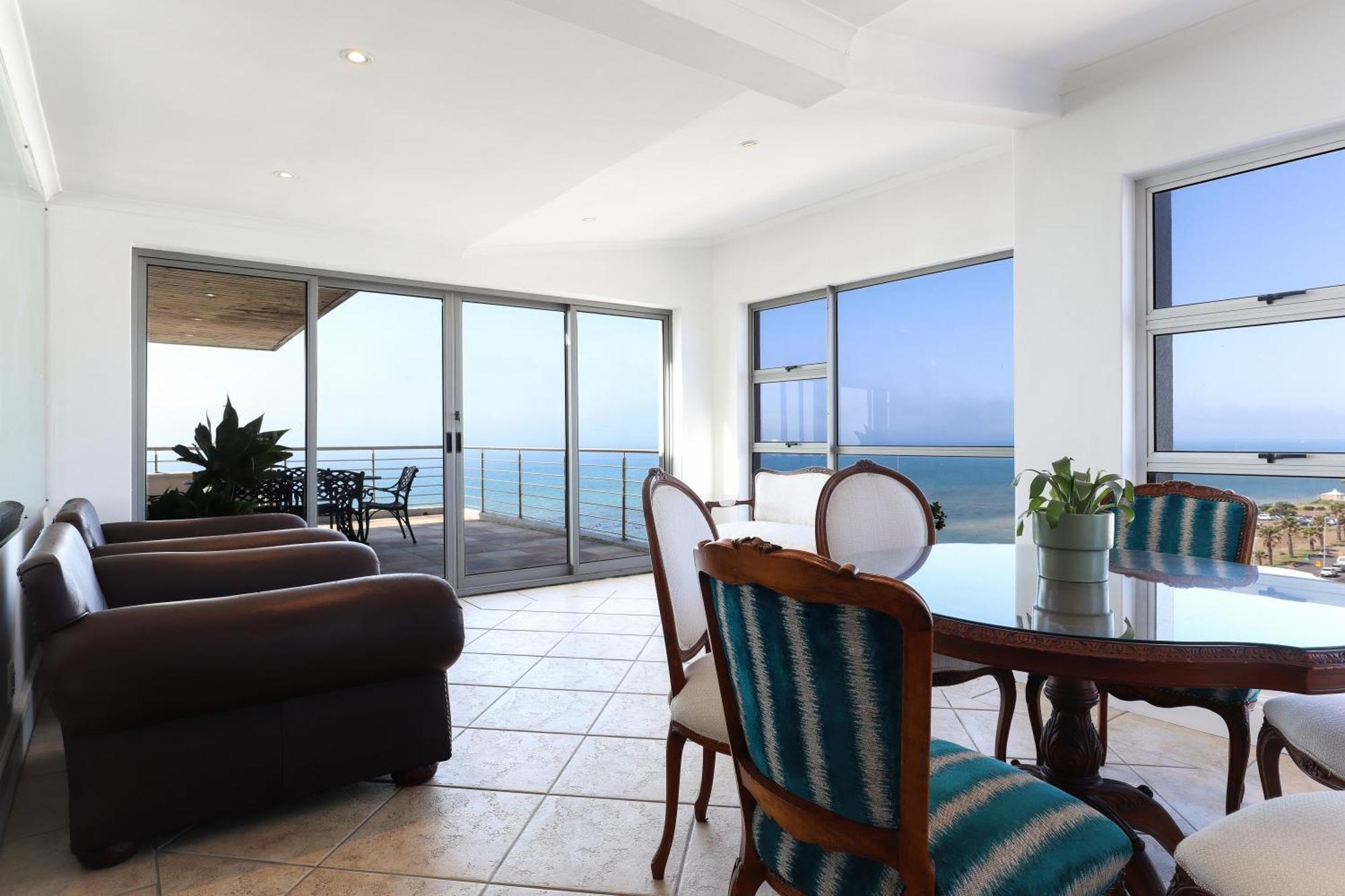 Apartamento Ocean View - Penthouse