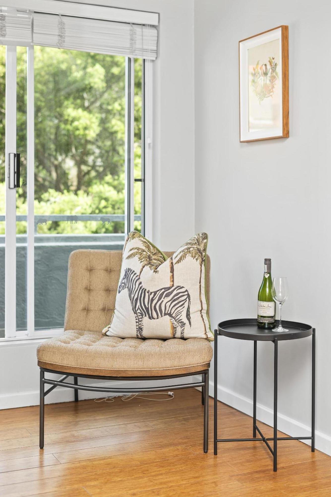 Woodlands House Charming 1br Cape Town