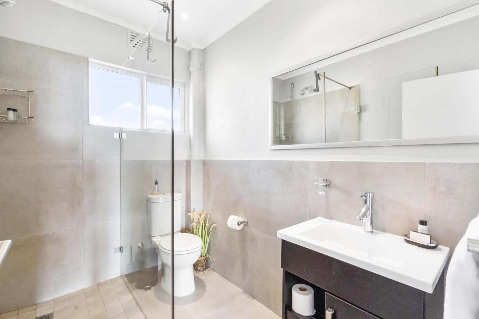 Woodlands House Charming 1br Apartment