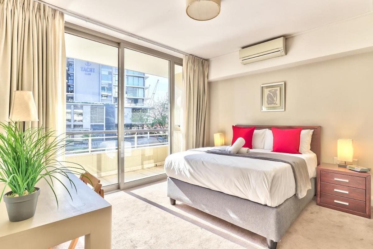 Cozy Apartment, Wifi, Centrally Located Apartment Cape Town