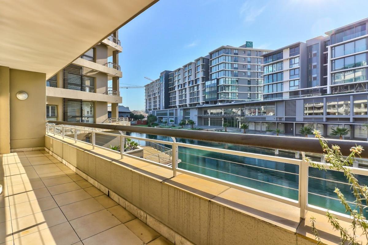 Apartment Cozy Apartment, Wifi, Centrally Located Cape Town