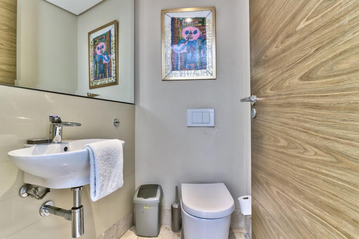 Apartment Cozy Apartment, Wifi, Centrally Located Cape Town