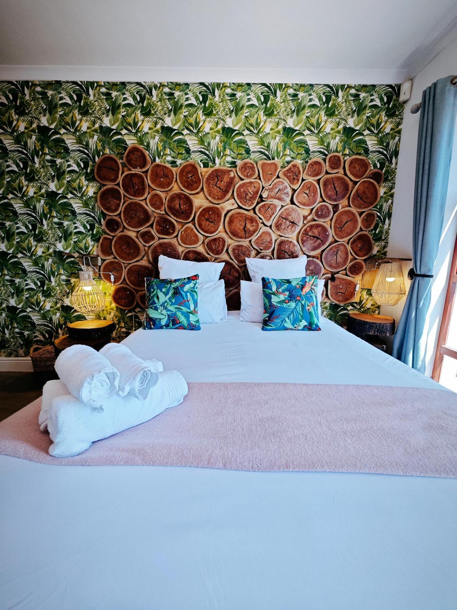 Guest house Beachwood Camps Bay
