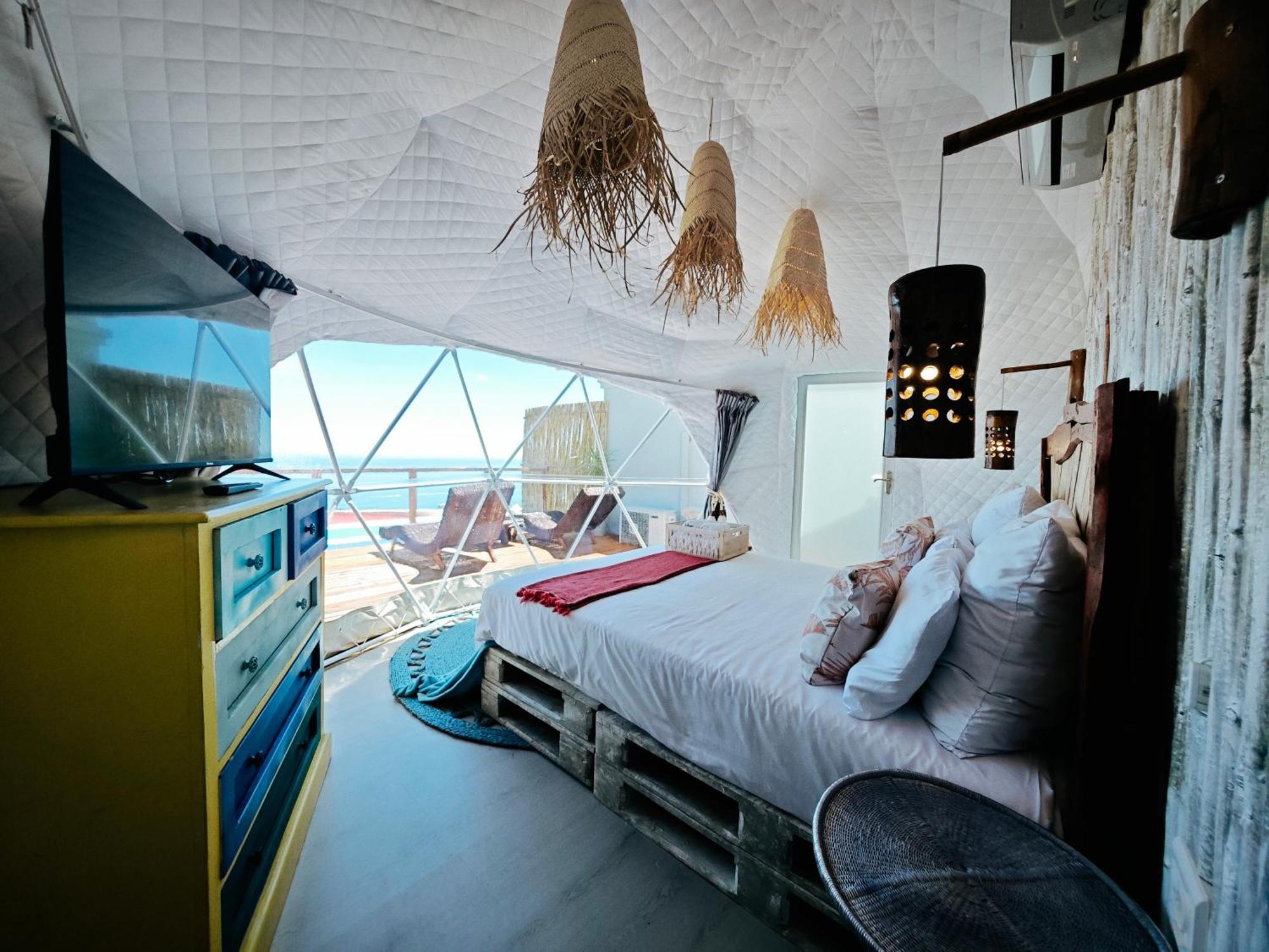 Guest house Beachwood Camps Bay