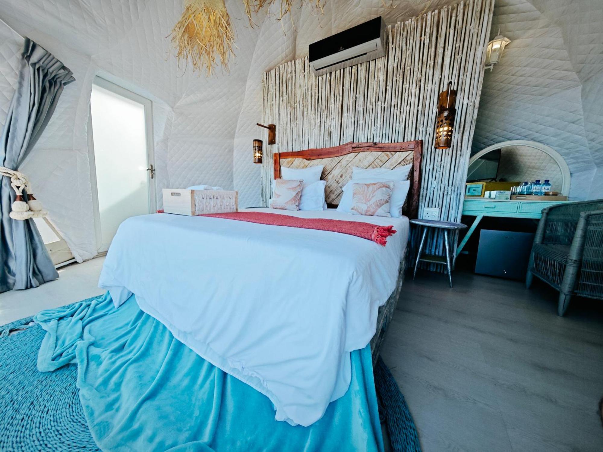 Guest house Beachwood Camps Bay Cape Town
