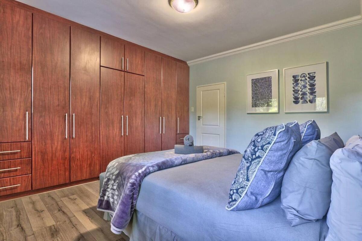 Kloofnek House Villa Cape Town