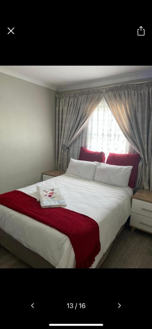 Self Catering Three Bedroom