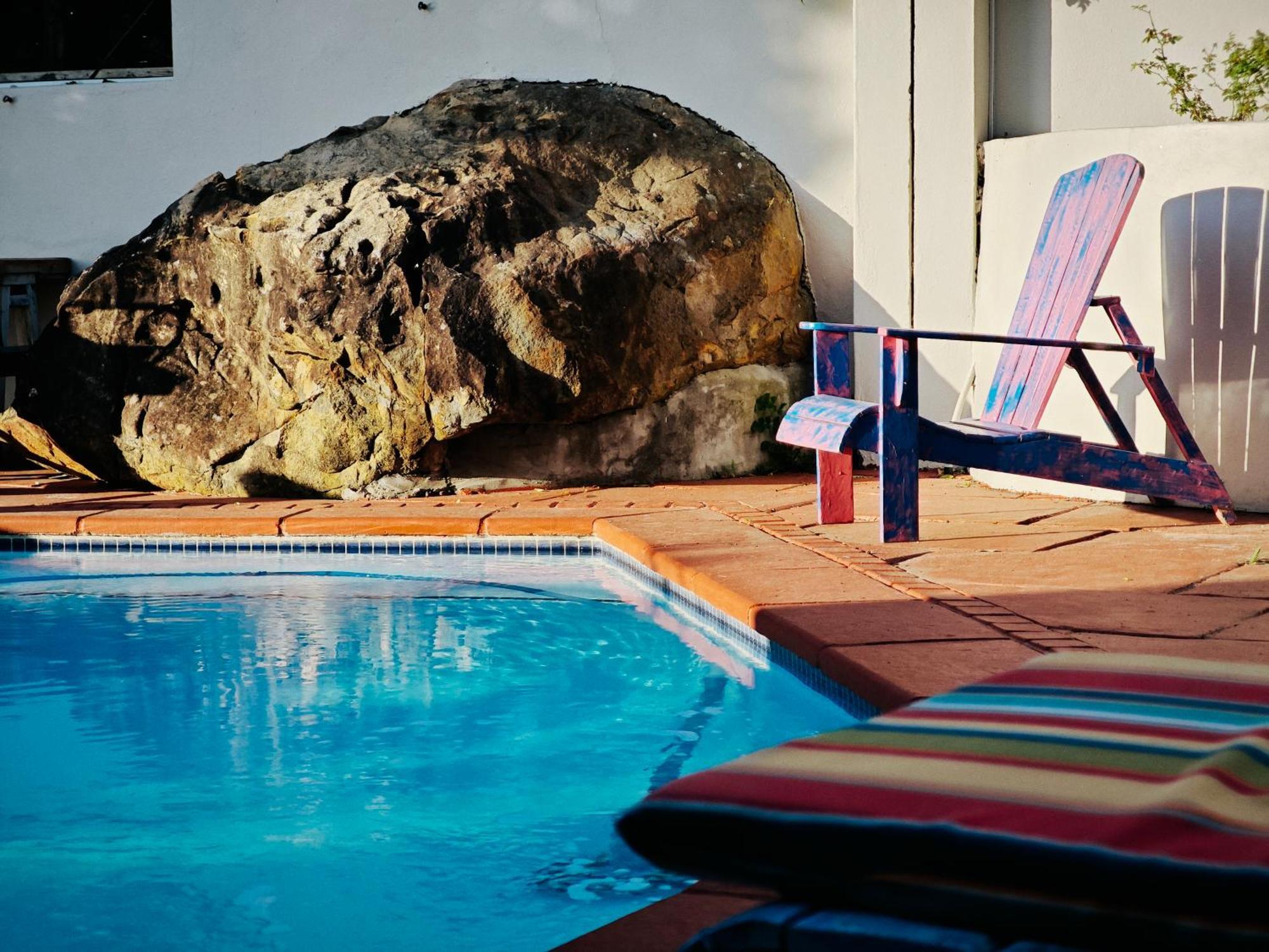 Beachwood Camps Bay