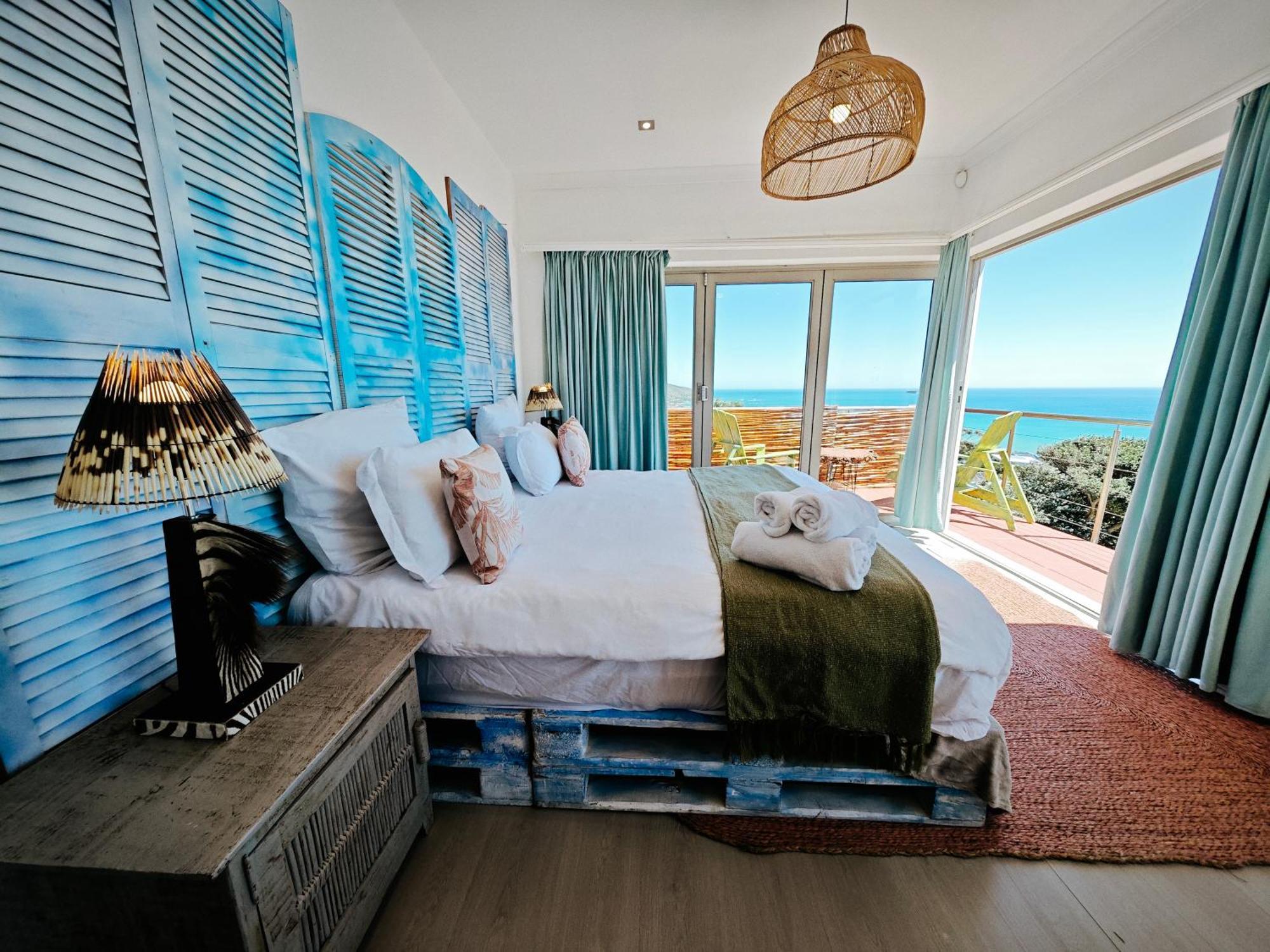 Beachwood Camps Bay Guest house *