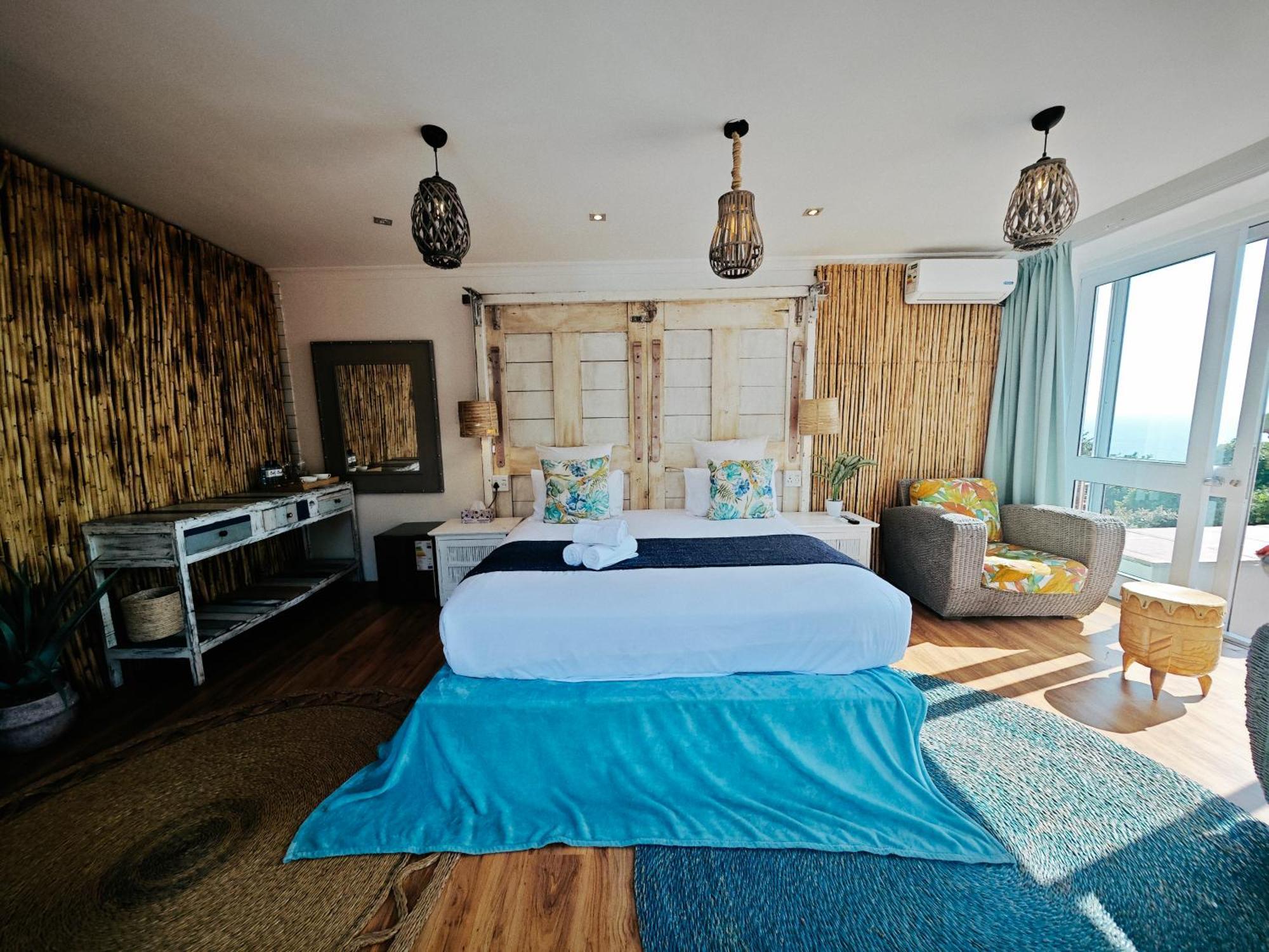 Beachwood Camps Bay Cape Town