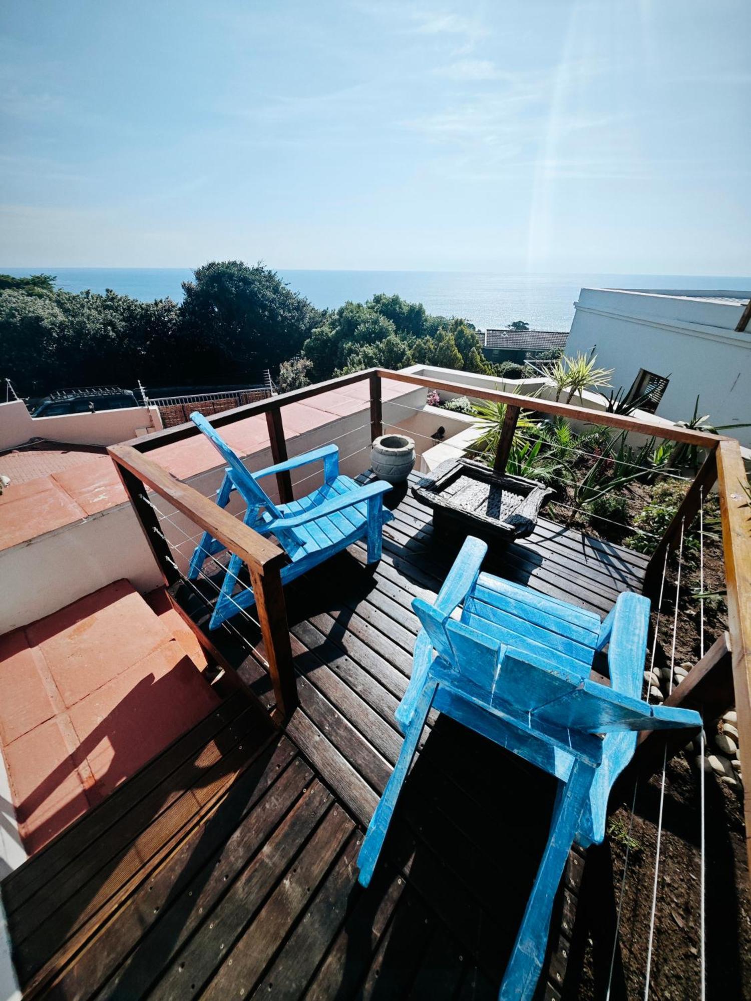 Beachwood Camps Bay Guest house