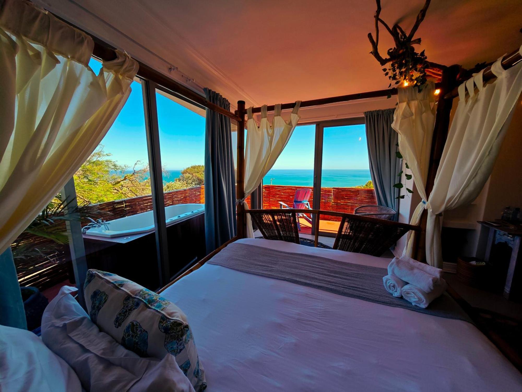 Guest house Beachwood Camps Bay *